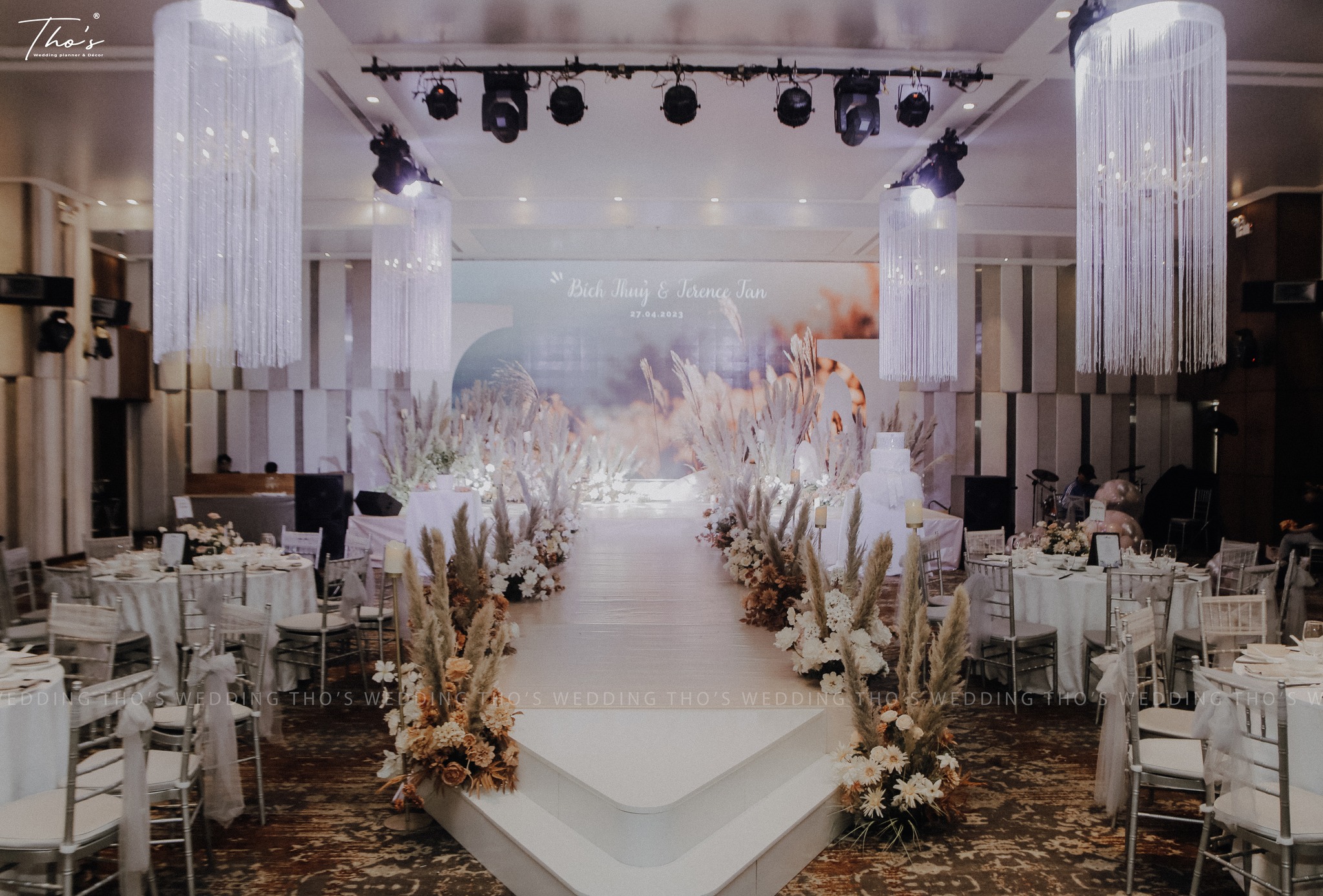 Wedding Planners In Ho Chi Minh City