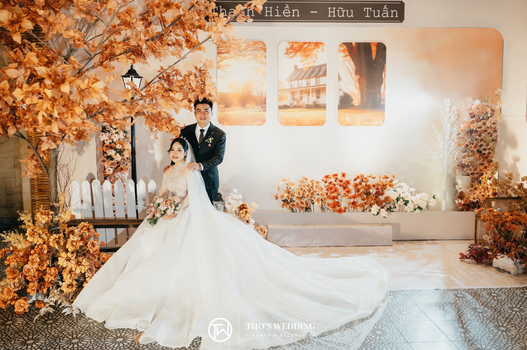 Ha Long Wedding Planning Tips