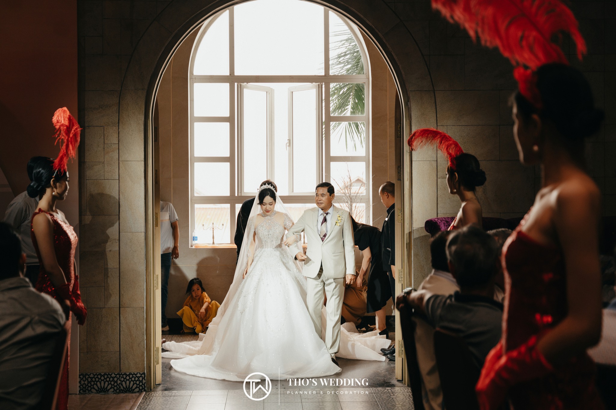 Ha Long Wedding Planning Tips