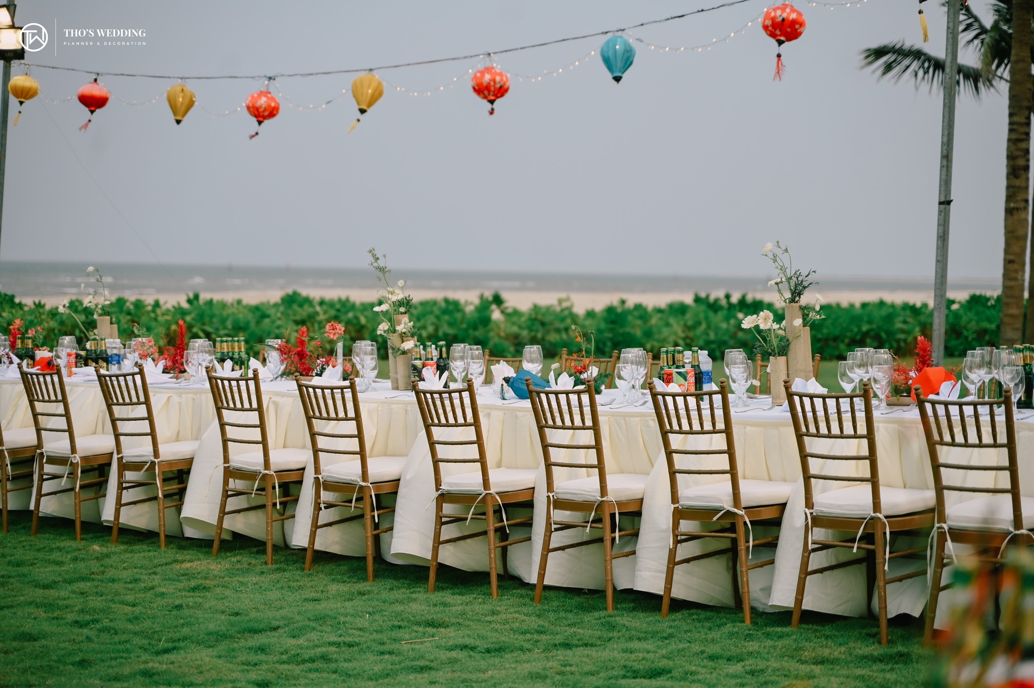 Ha Long Wedding Traditions