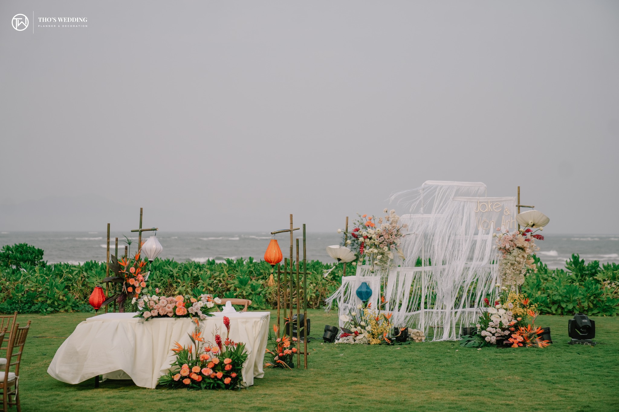 Ha Long Wedding Traditions