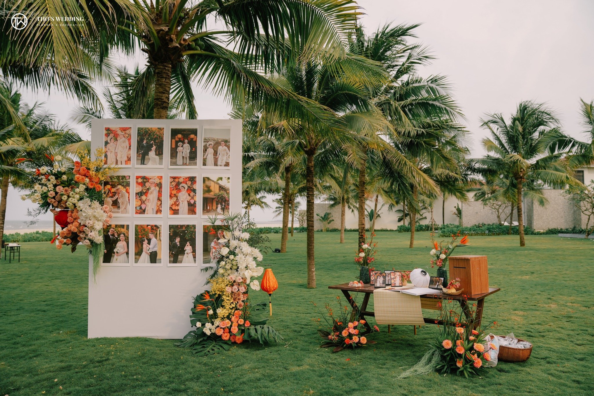 Ha Long Wedding Traditions