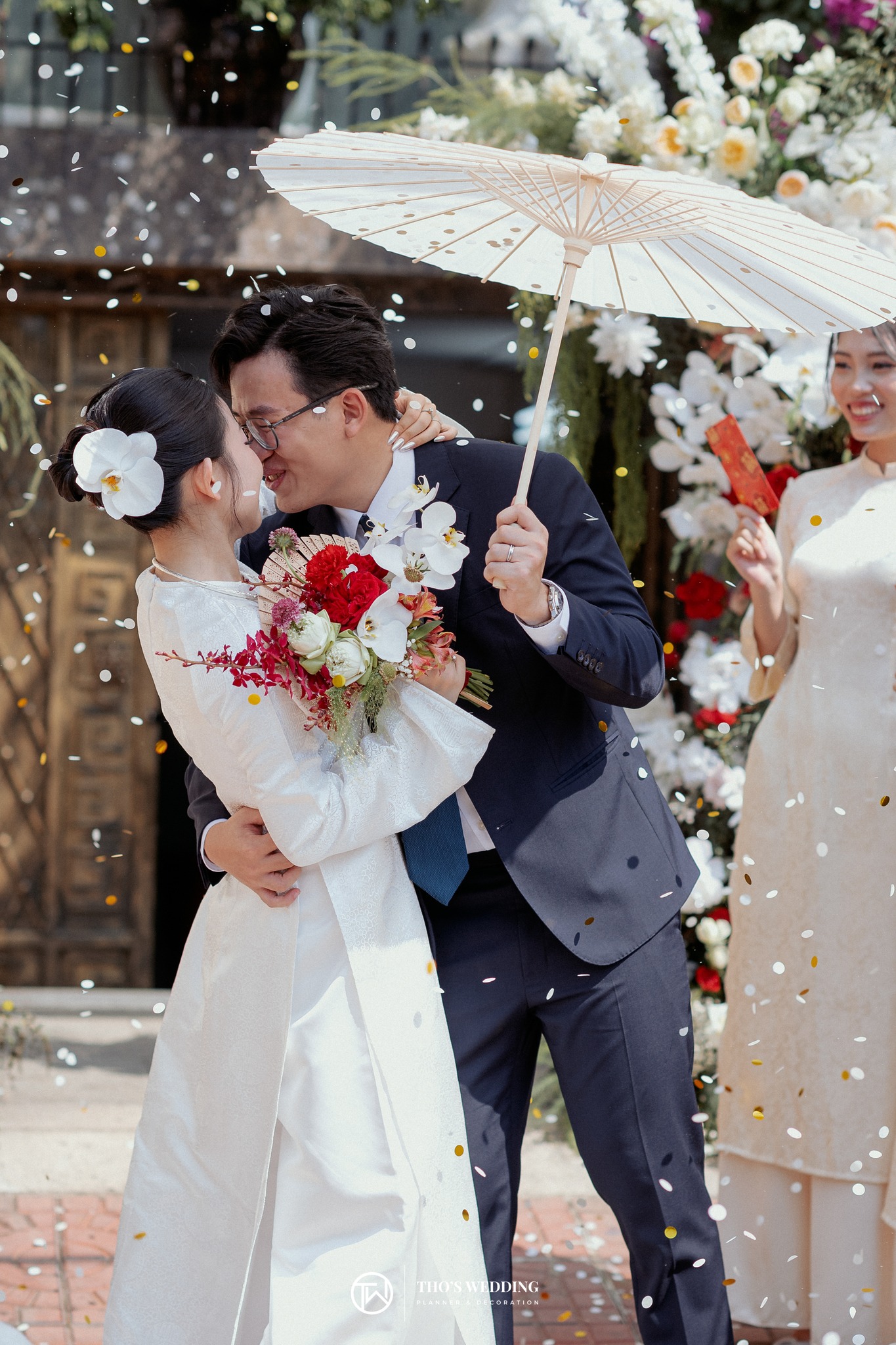 Ha Long Wedding Photography