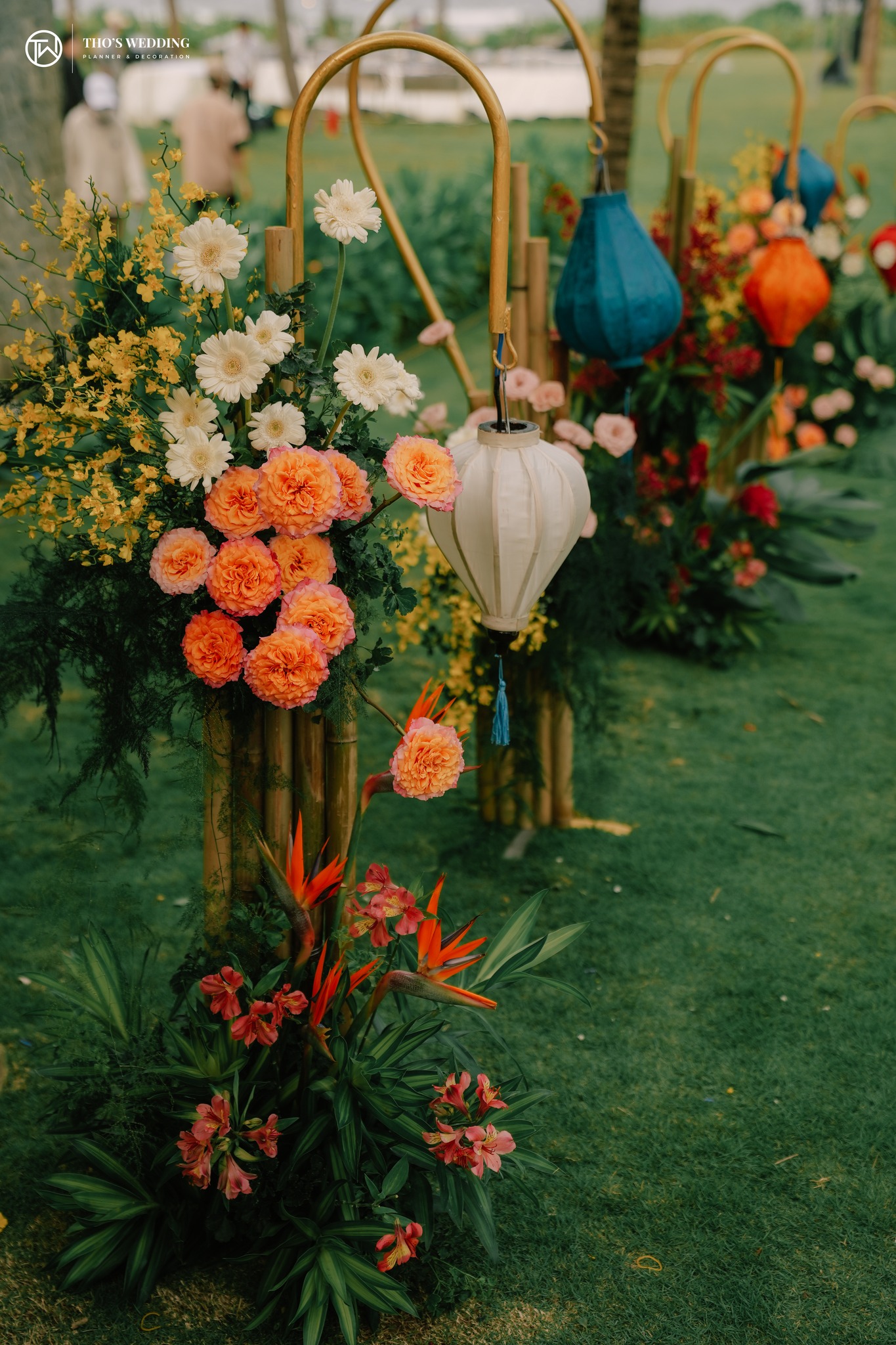 Ha Long Wedding Traditions