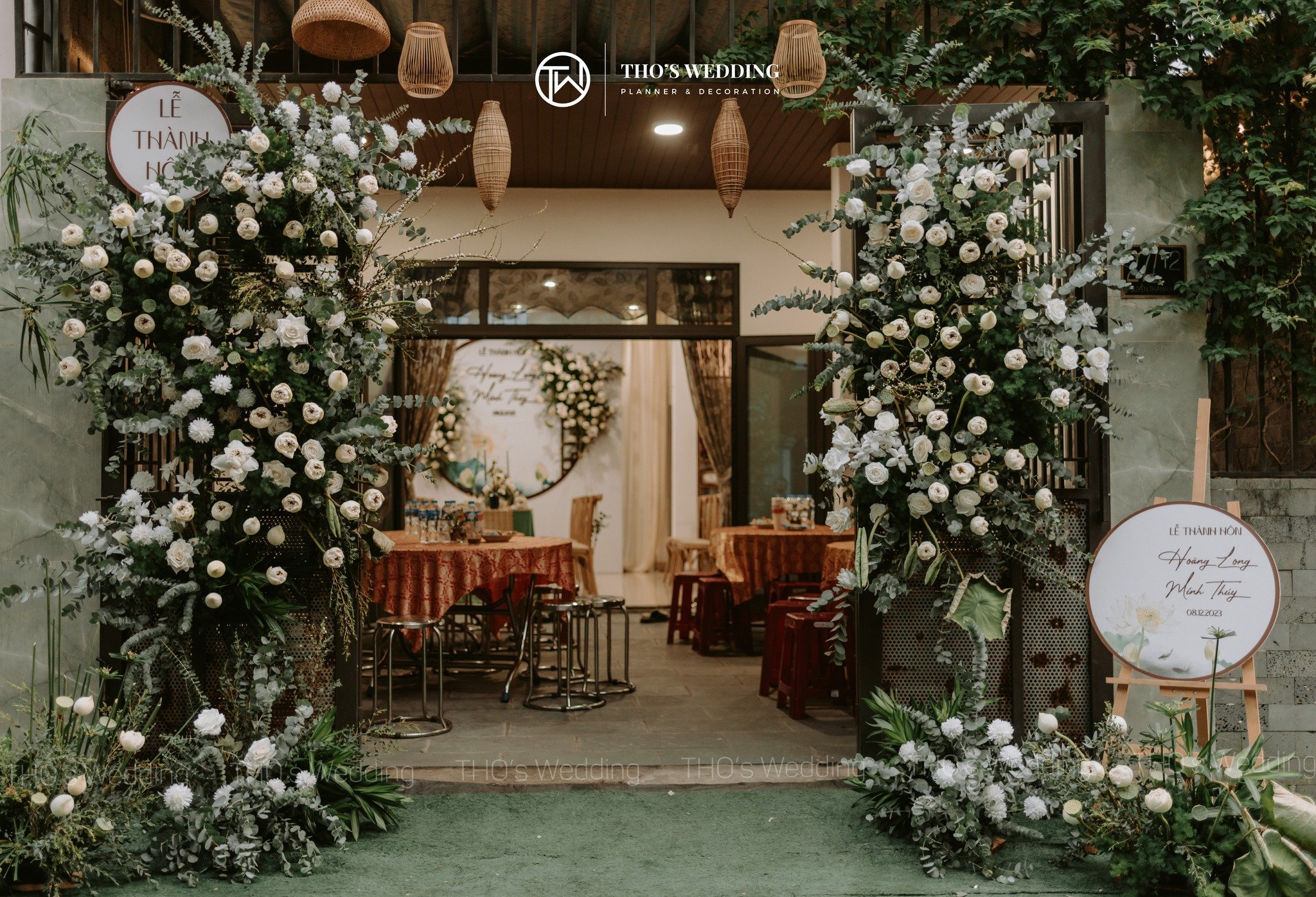 Affordable Wedding Planners In Ha Long