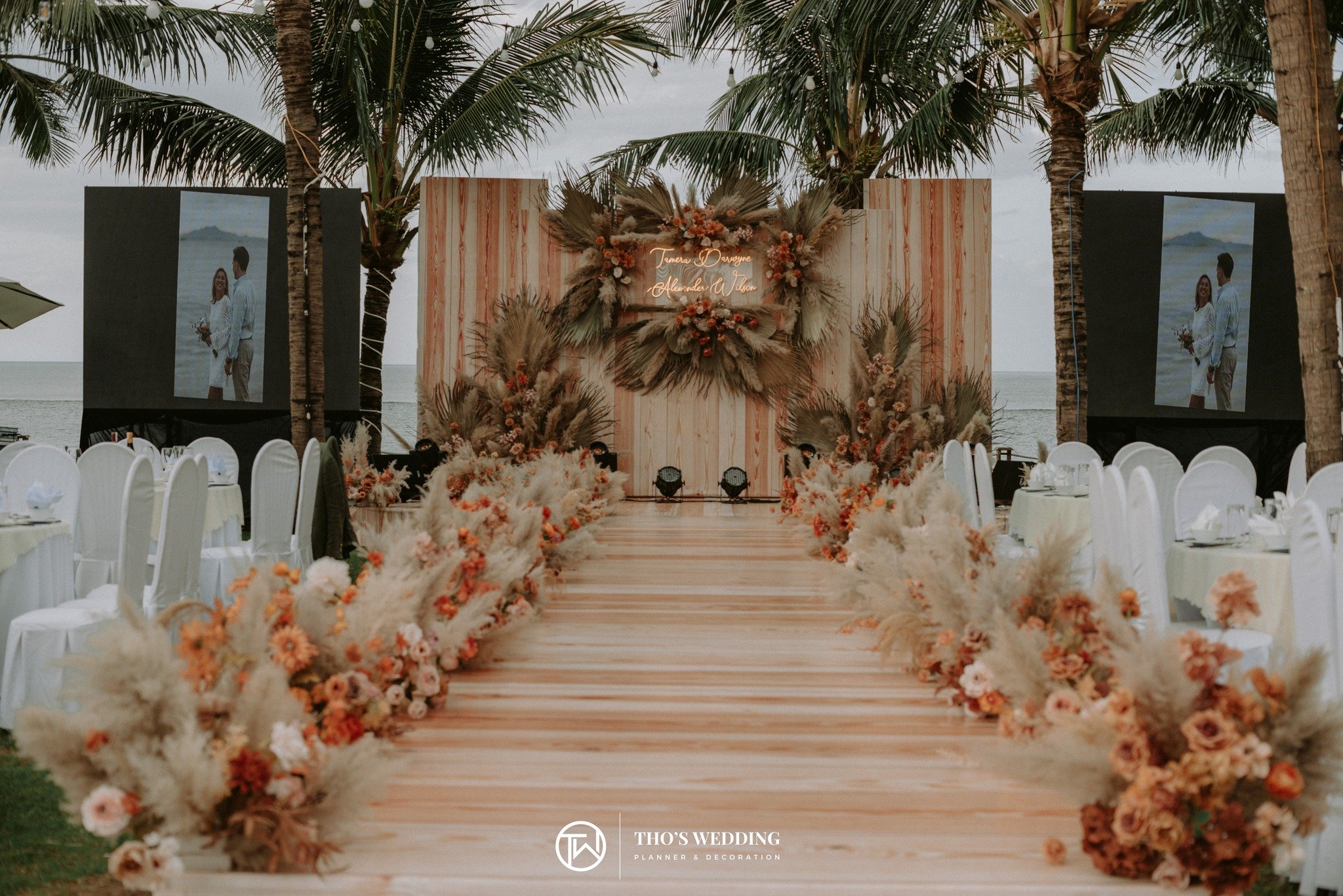 Wedding Package In Vietnam