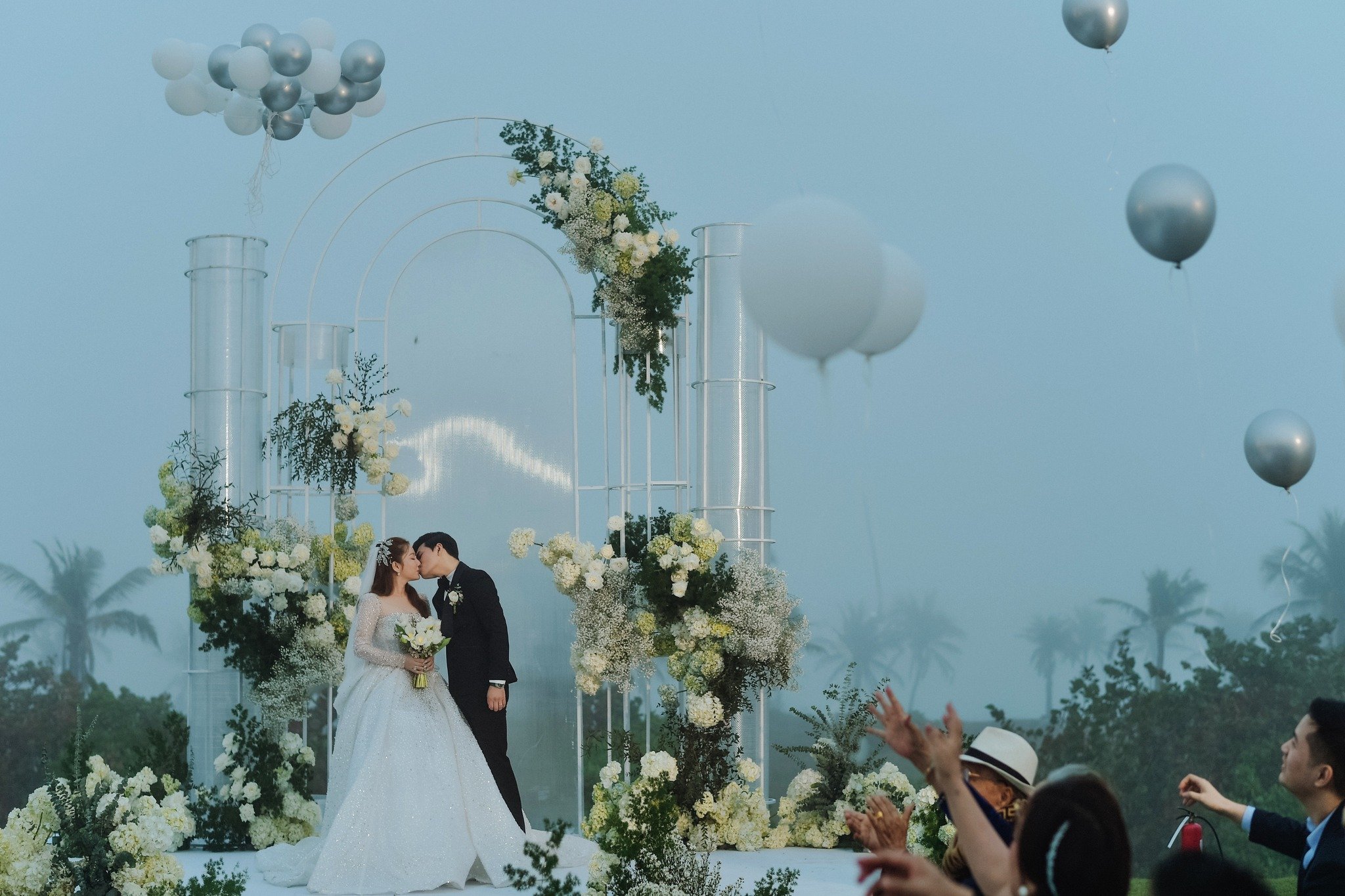 Wedding Packages in Ha Long