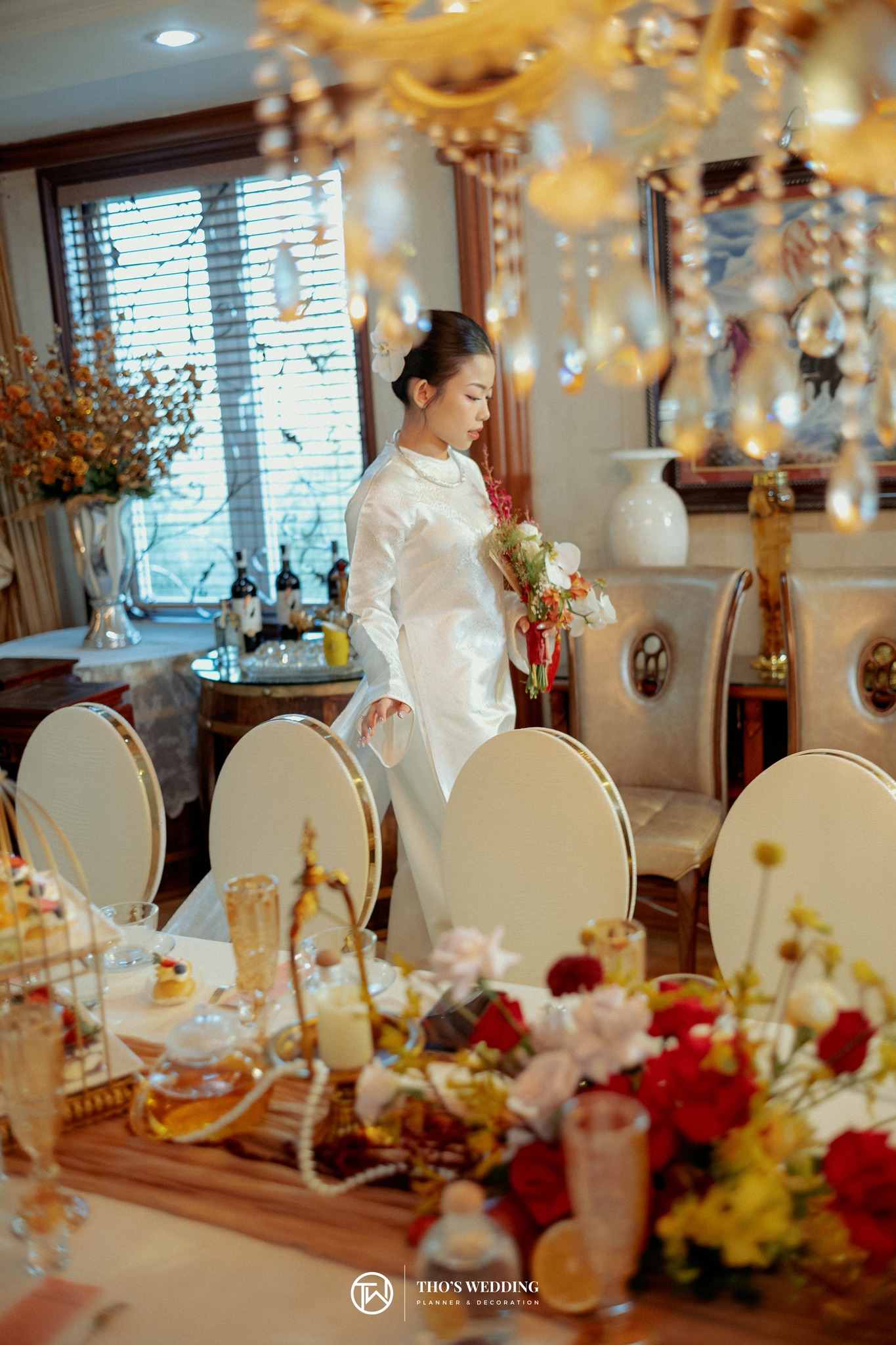 Ha Long Wedding Photography