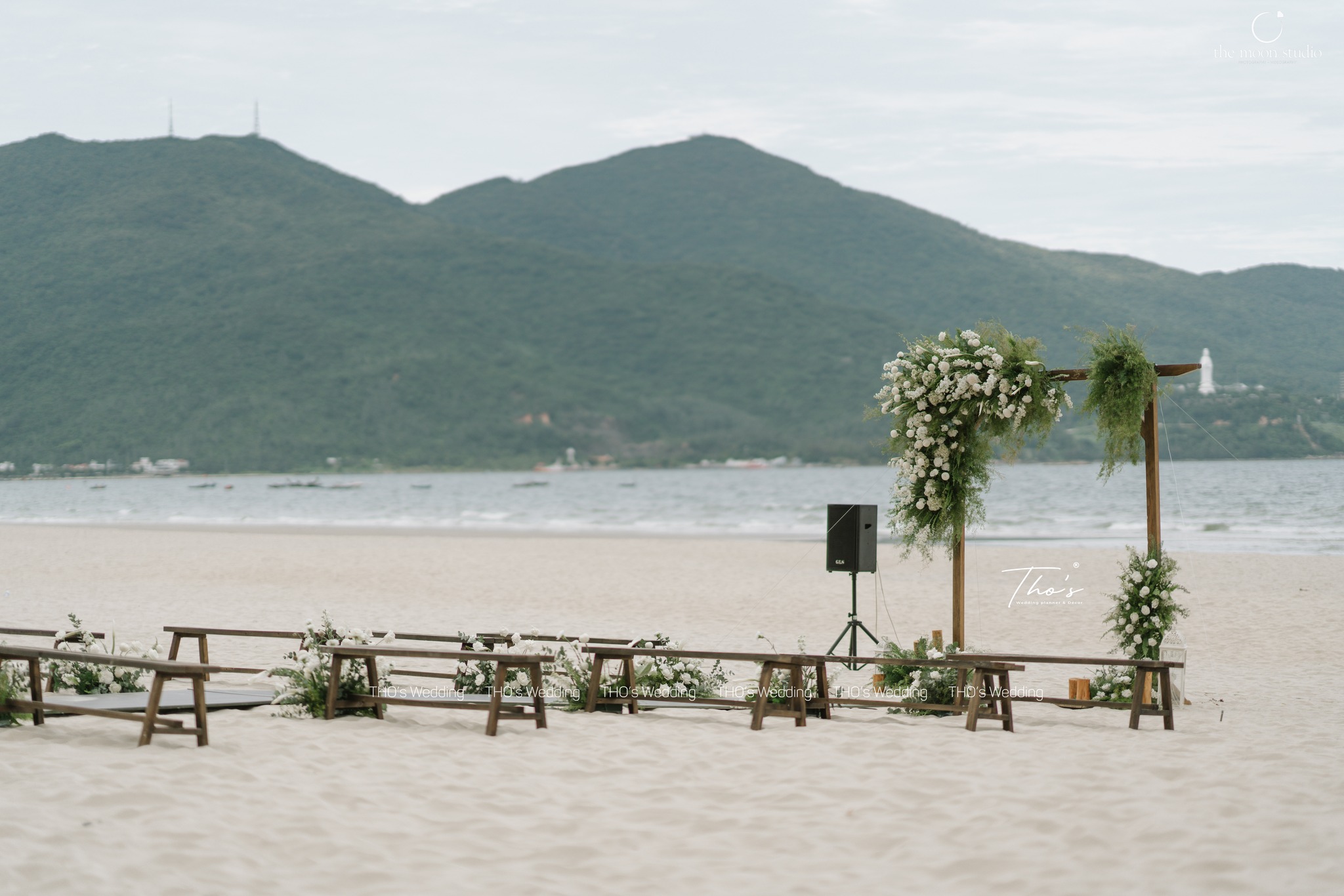 Top 5 Wedding Venues in Vietnam
