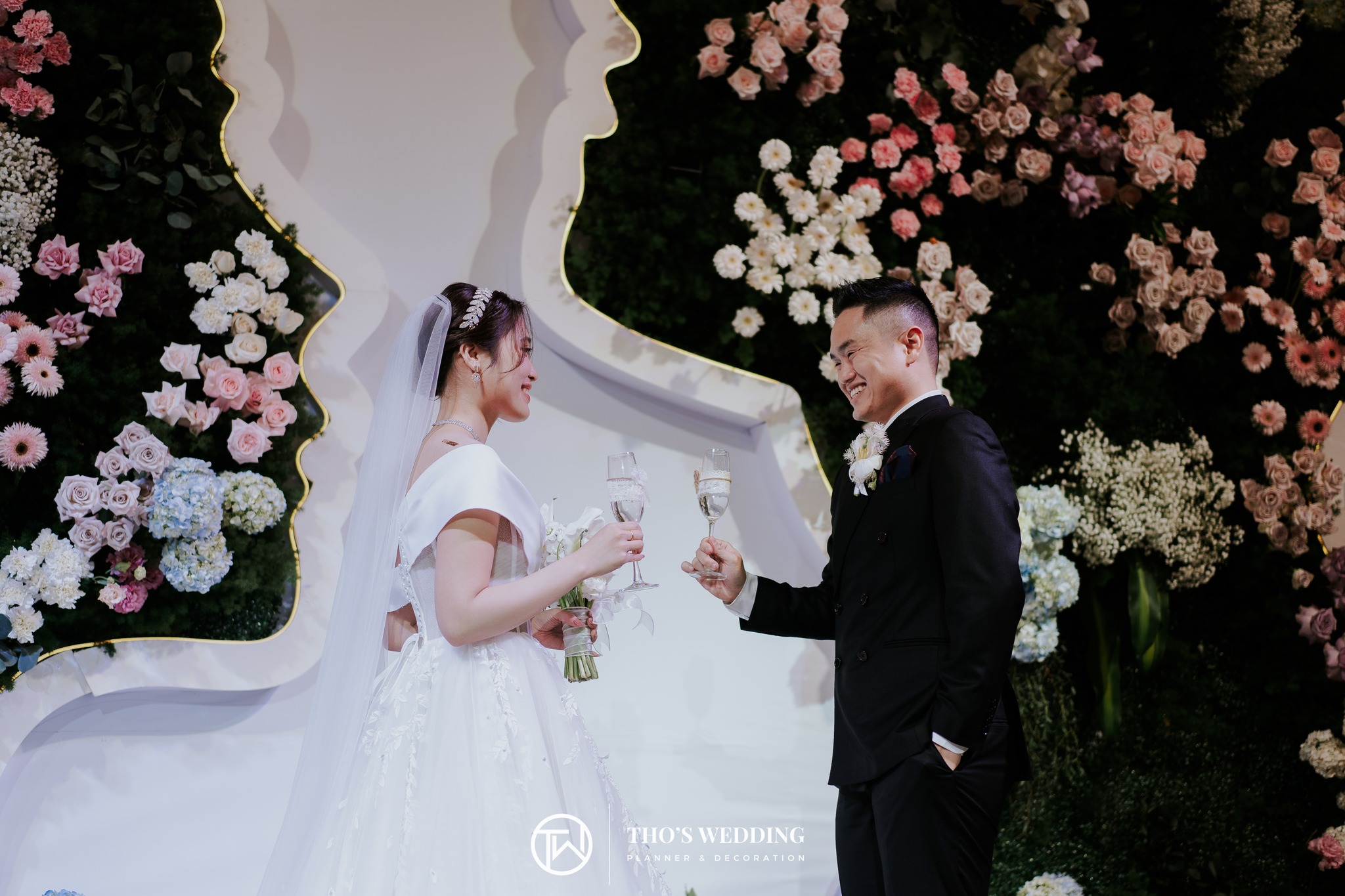 Top 5 Most Beautiful Destination Wedding Venues in Hanoi