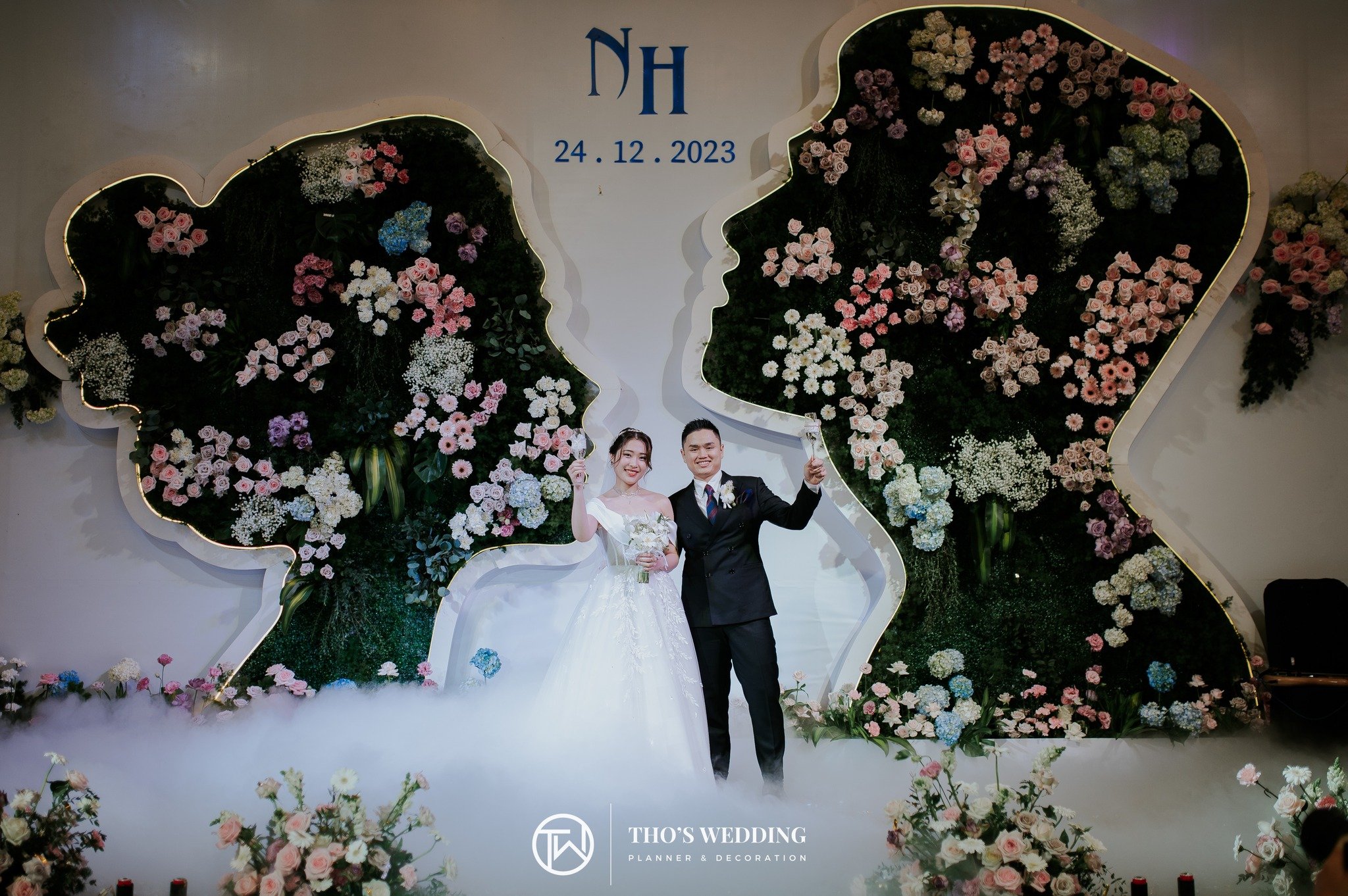 Top 5 Most Beautiful Destination Wedding Venues in Hanoi