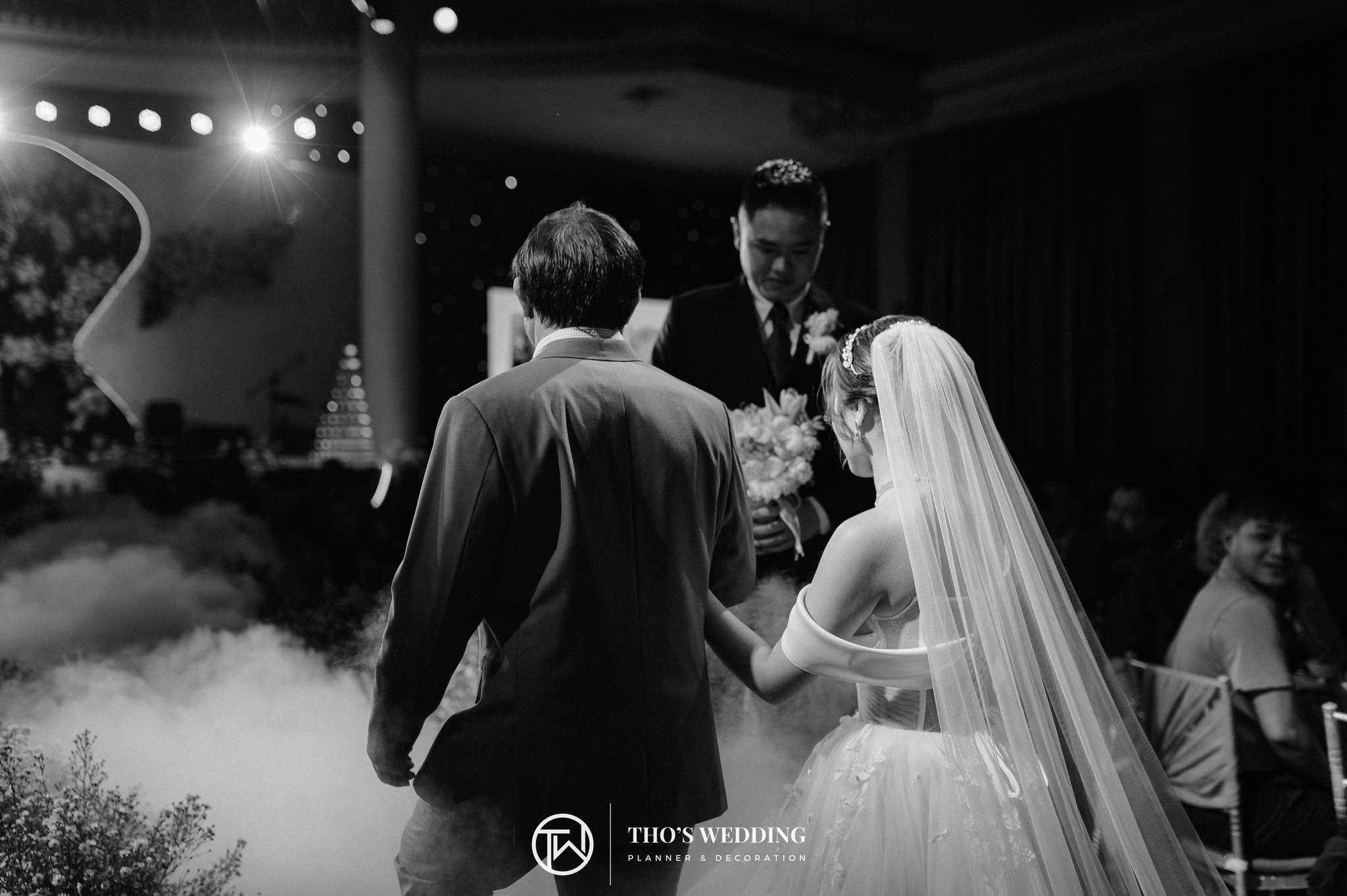 Top 5 Most Beautiful Destination Wedding Venues in Hanoi