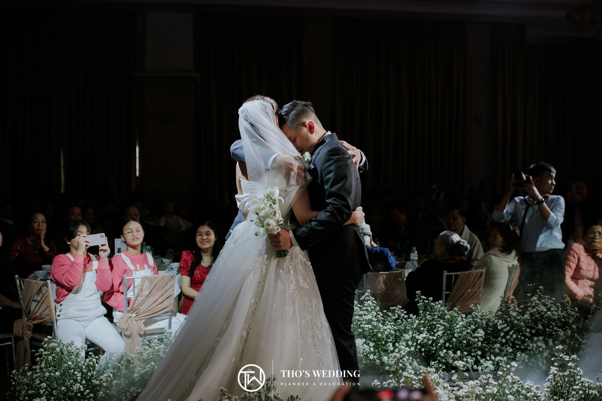 Top 5 Most Beautiful Destination Wedding Venues in Hanoi