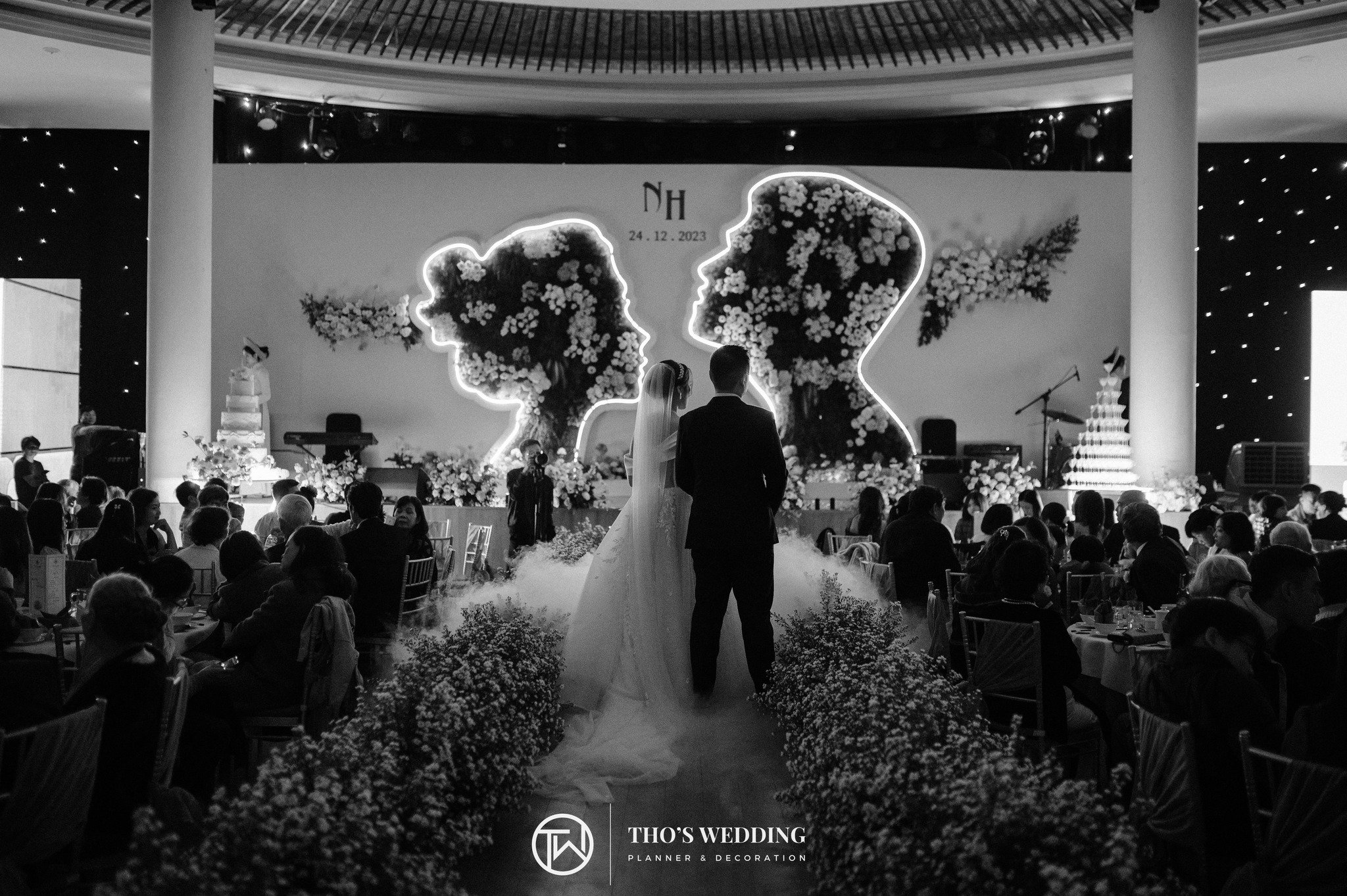 Top 5 Most Beautiful Destination Wedding Venues in Hanoi