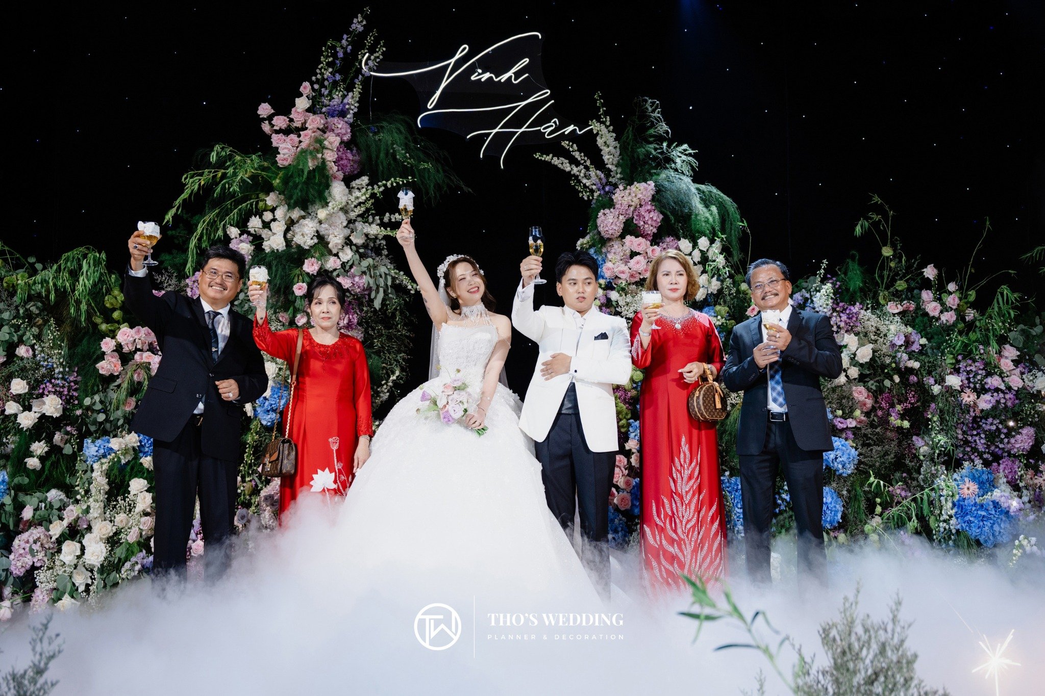 Top 3 Most Perfect Wedding Venues In Hanoi For Your Dream Day