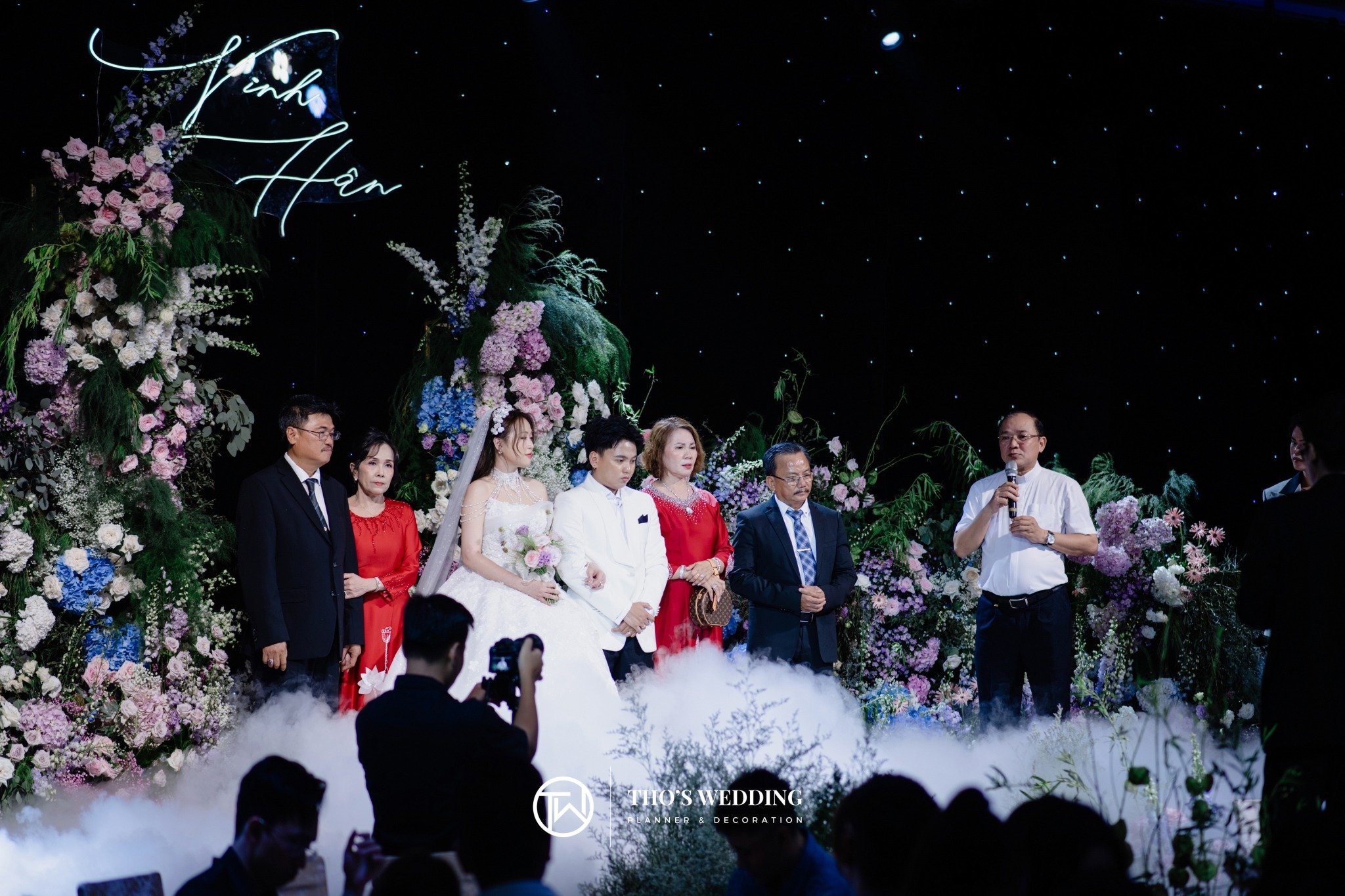 Top 3 Most Perfect Wedding Venues In Hanoi For Your Dream Day