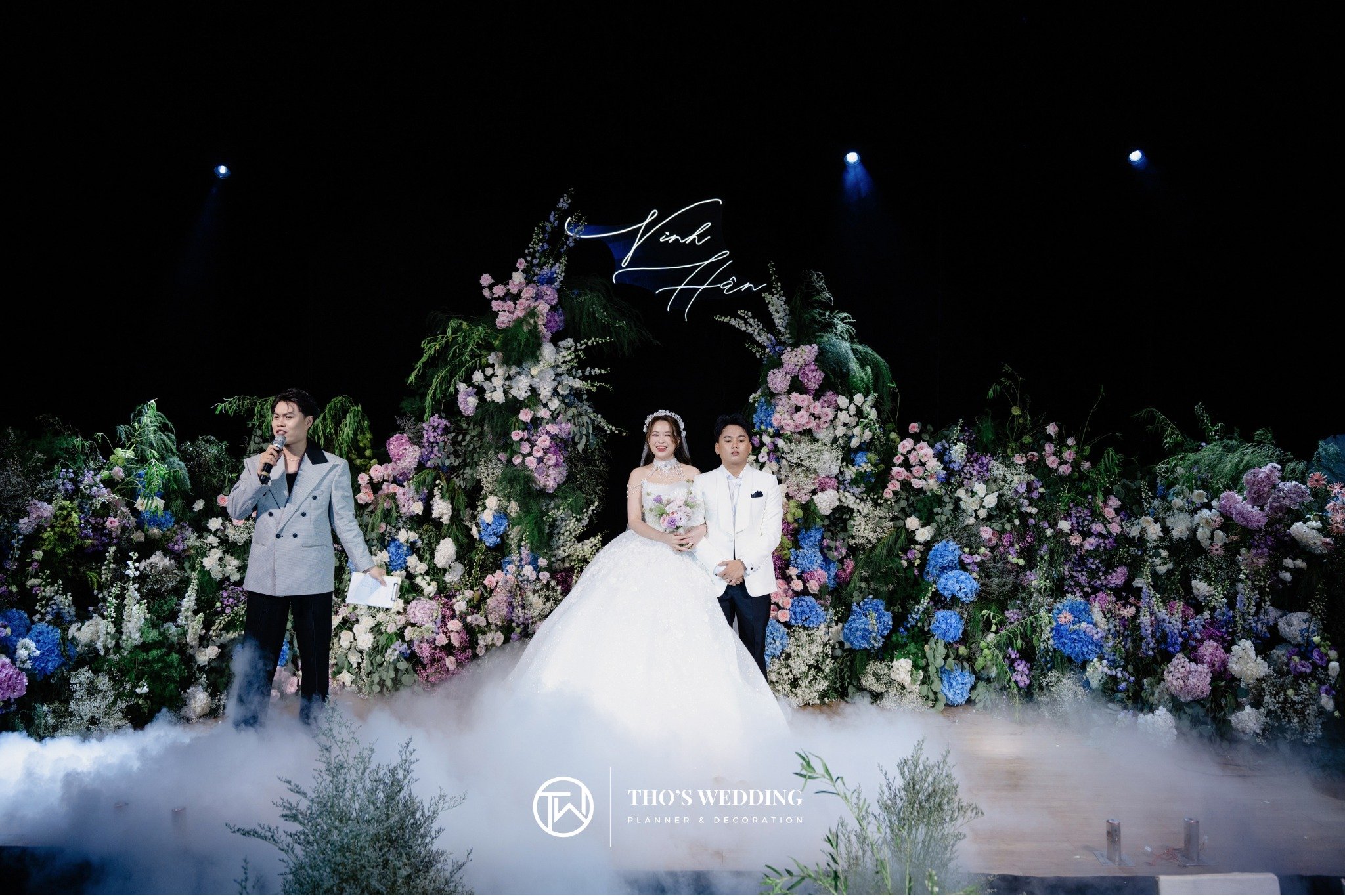 Top 3 Most Perfect Wedding Venues In Hanoi For Your Dream Day