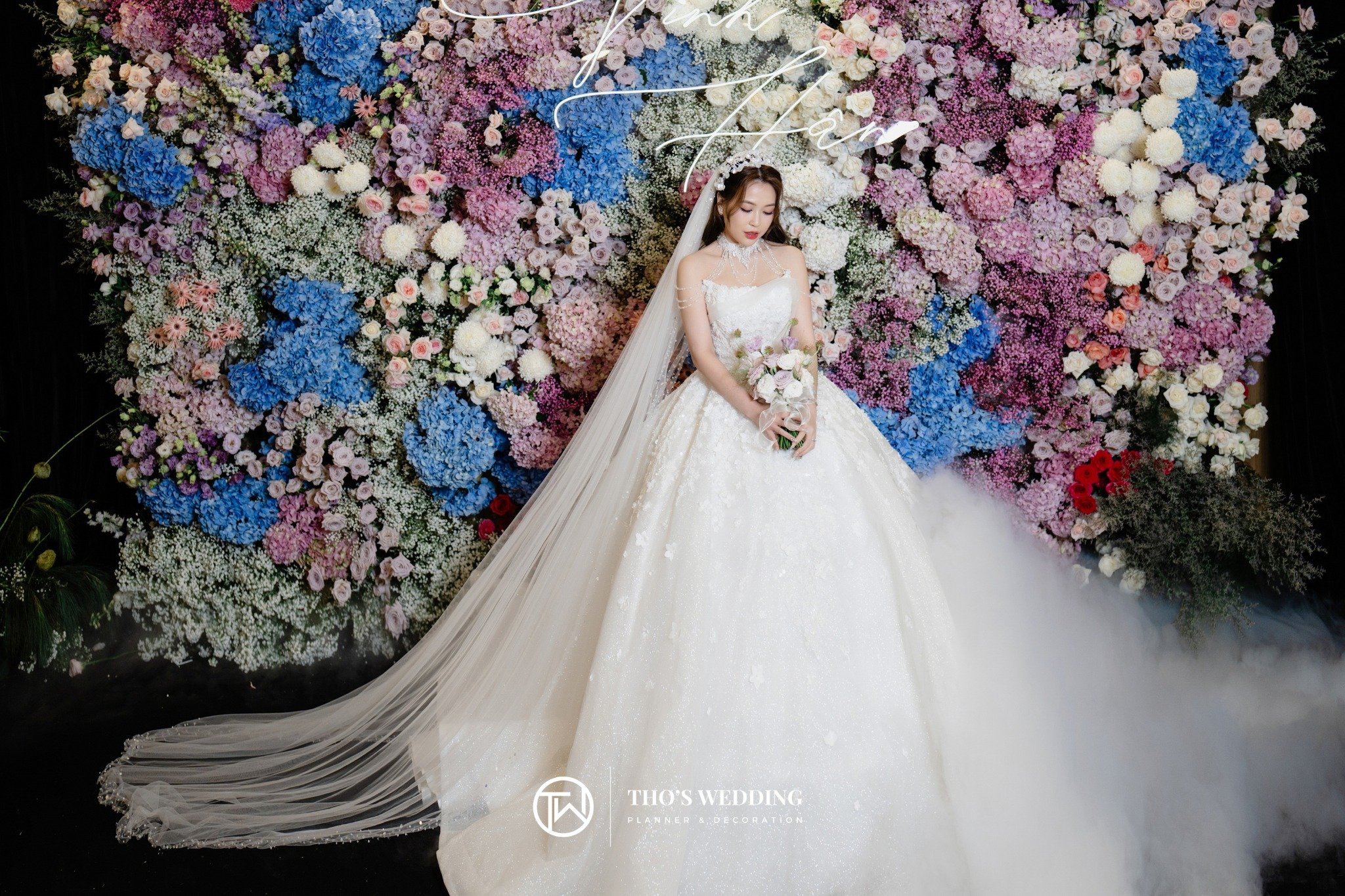Top 3 Most Perfect Wedding Venues In Hanoi For Your Dream Day