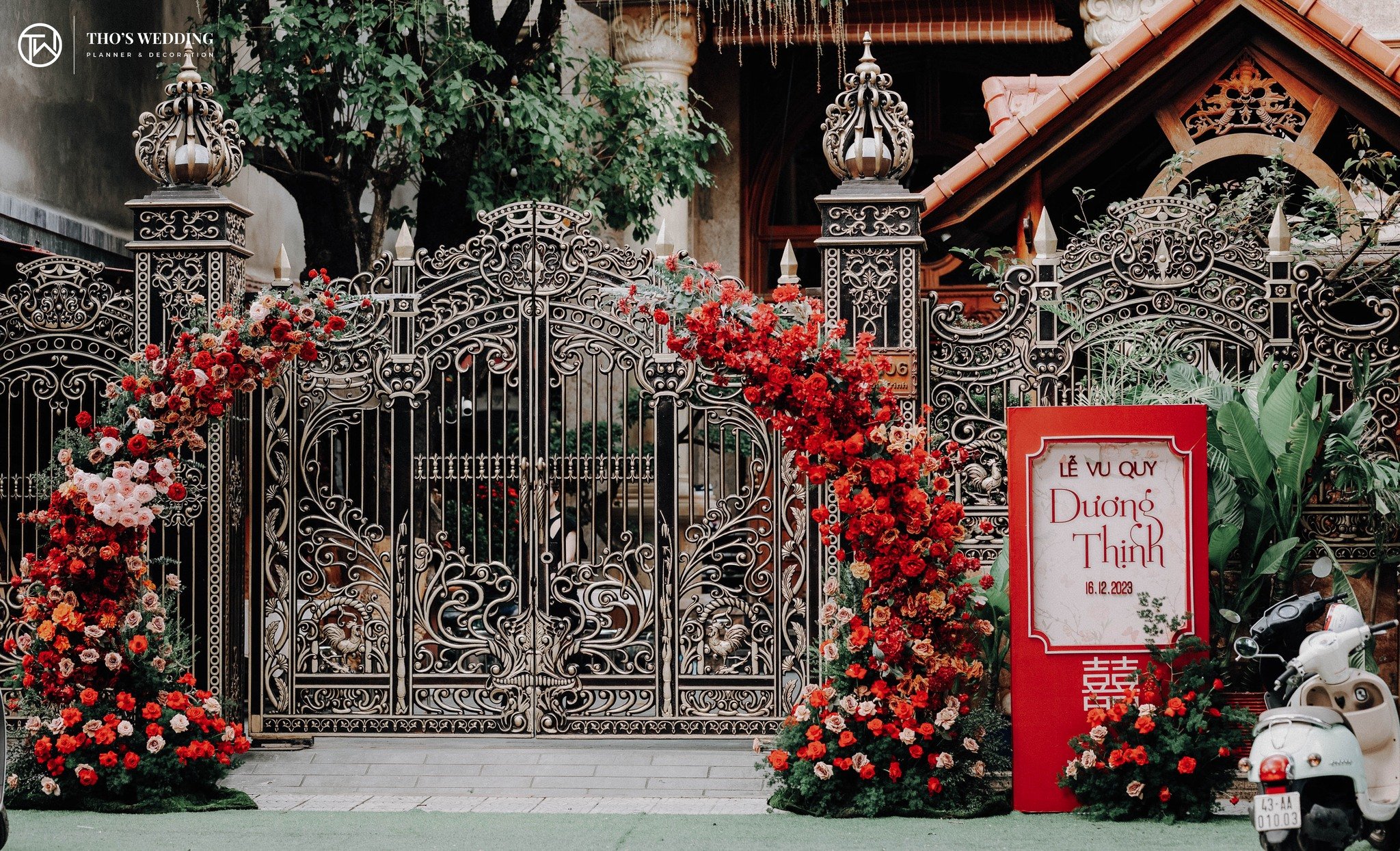 Top 3 Most Fascinating Hanoi Wedding Traditions For Couples