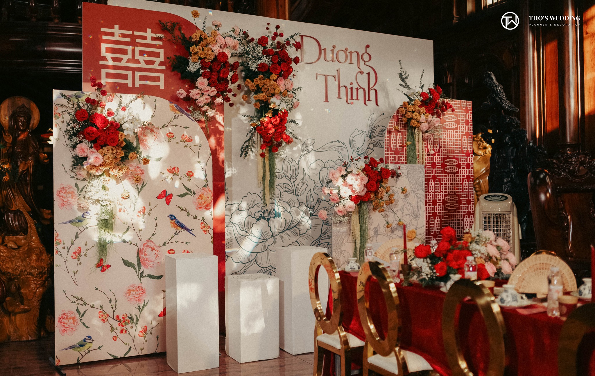 Top 3 Most Fascinating Hanoi Wedding Traditions For Couples