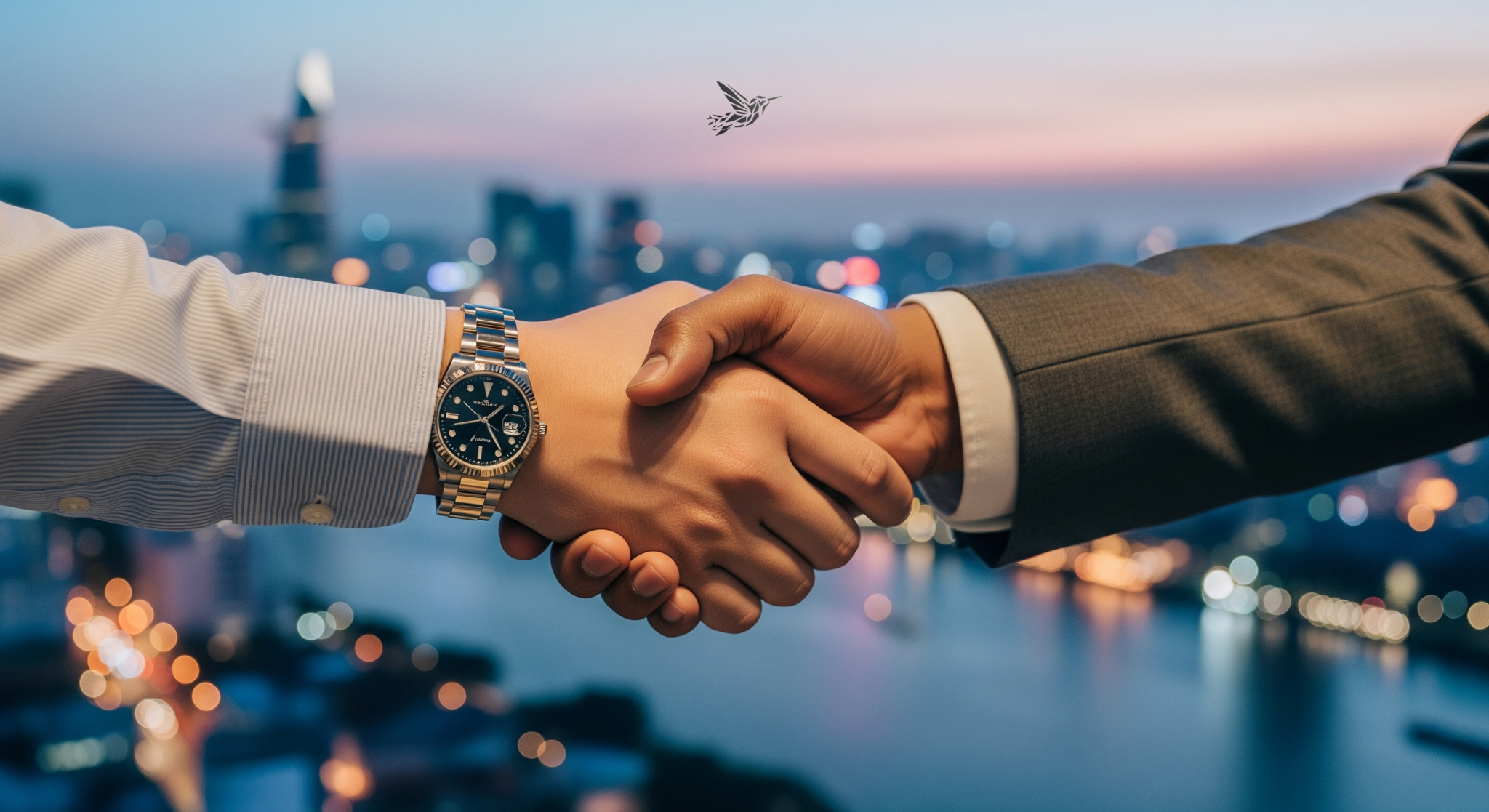 Destination Management Company (DMC) in Ho Chi Minh city