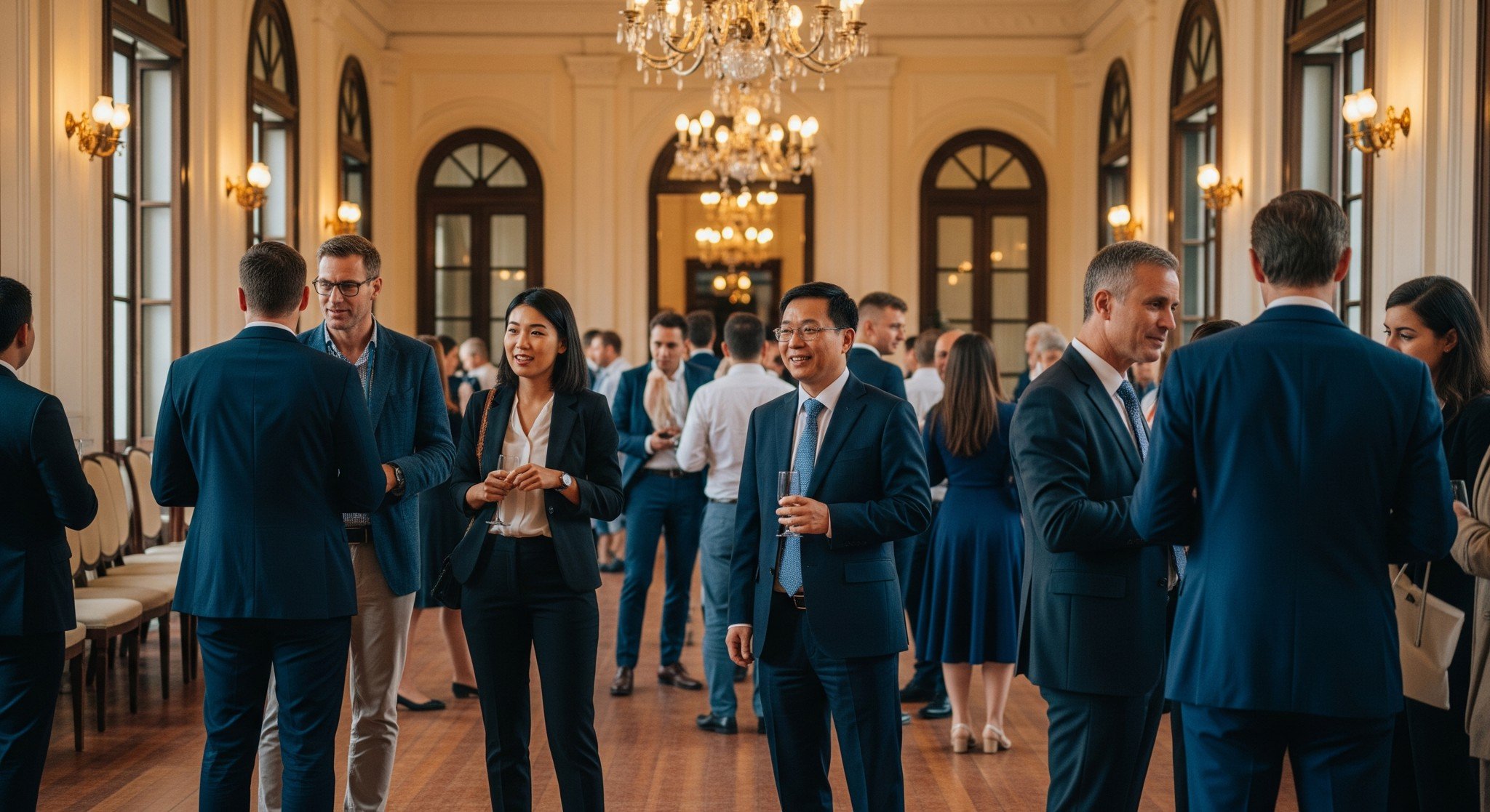 Destination Management Company (DMC) in Ho Chi Minh city