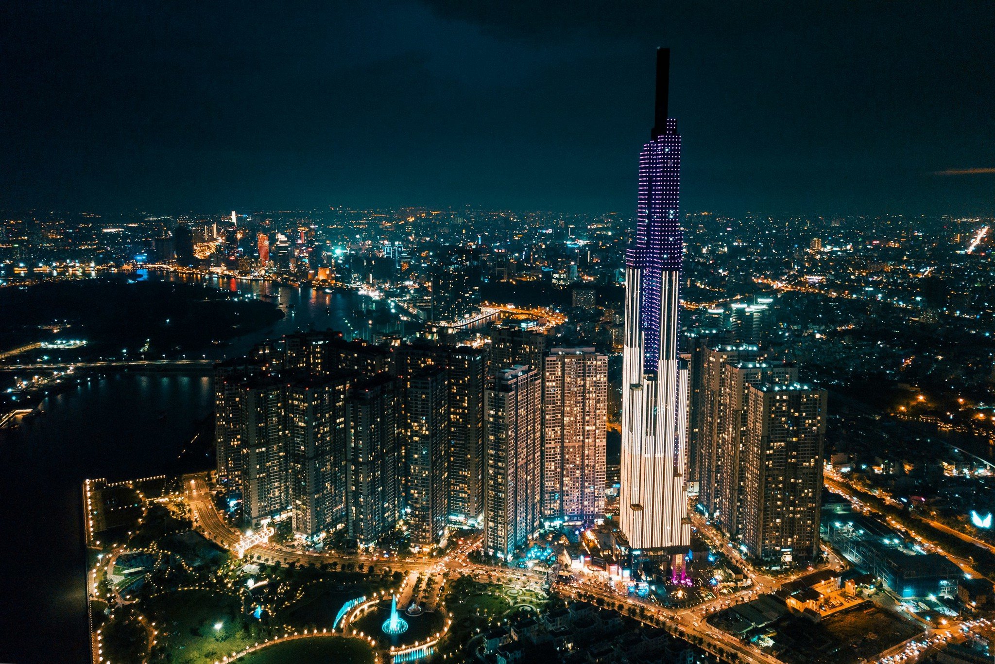 Destination Management Company (DMC) in Ho Chi Minh city