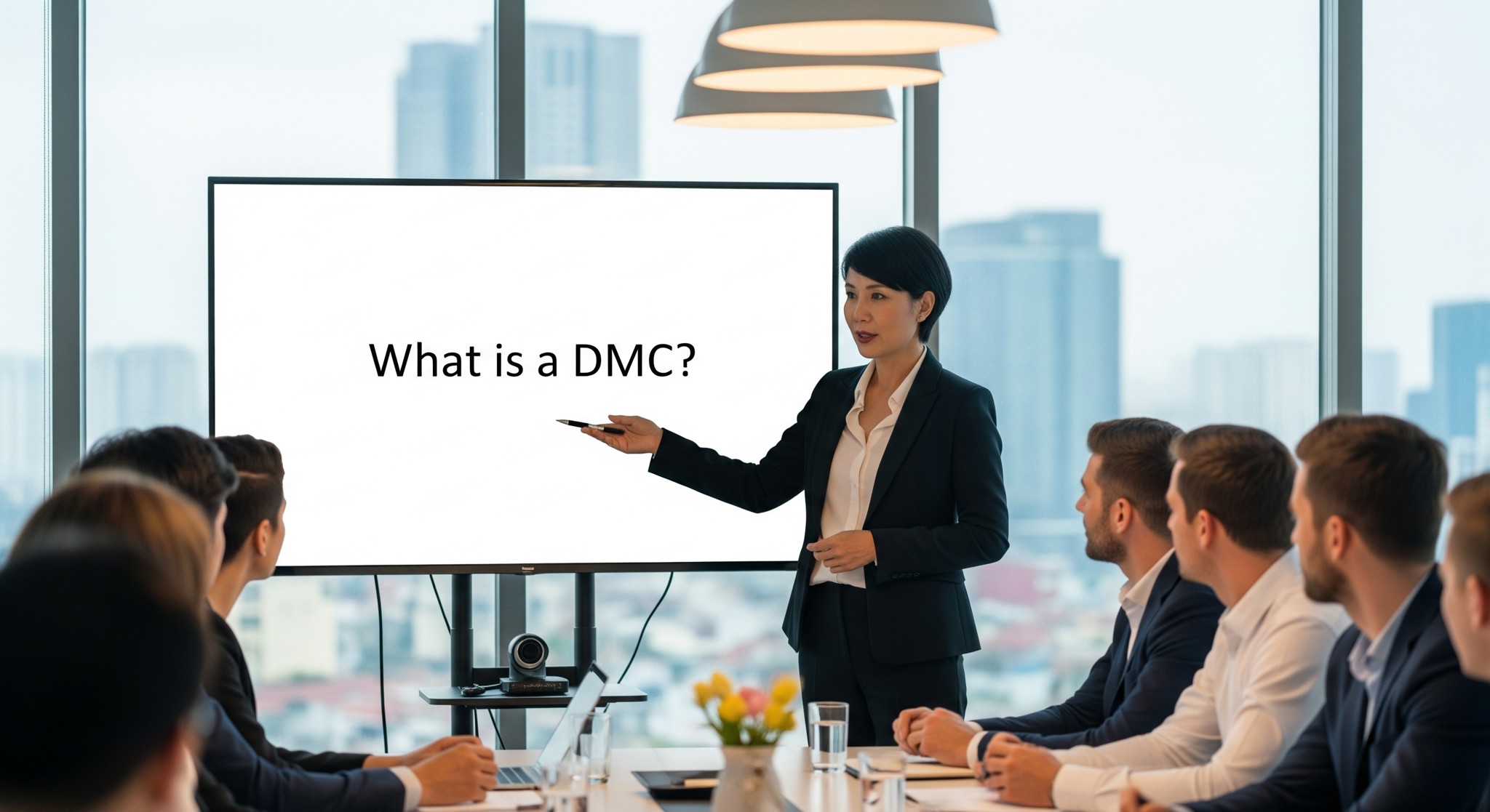 Best DMC in Vietnam