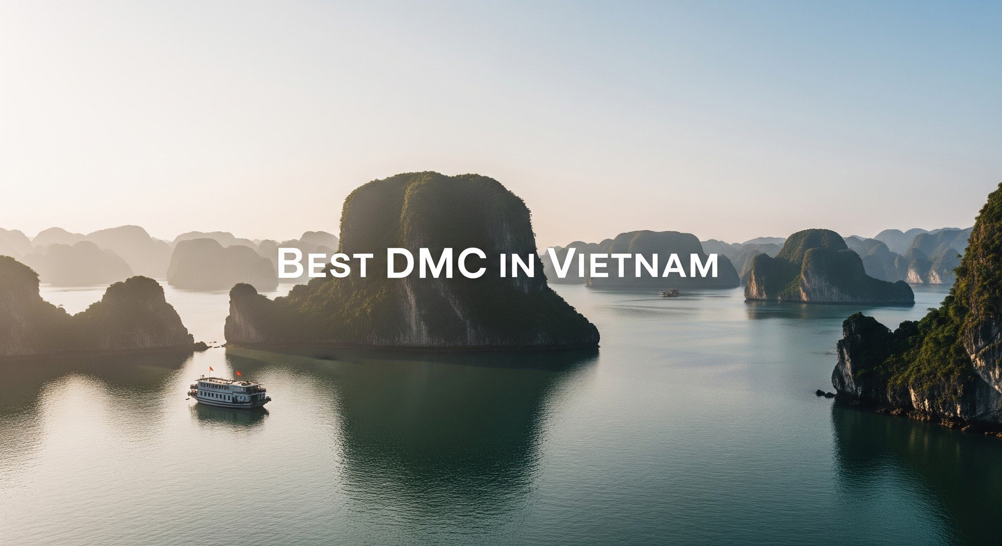 Best DMC in Vietnam