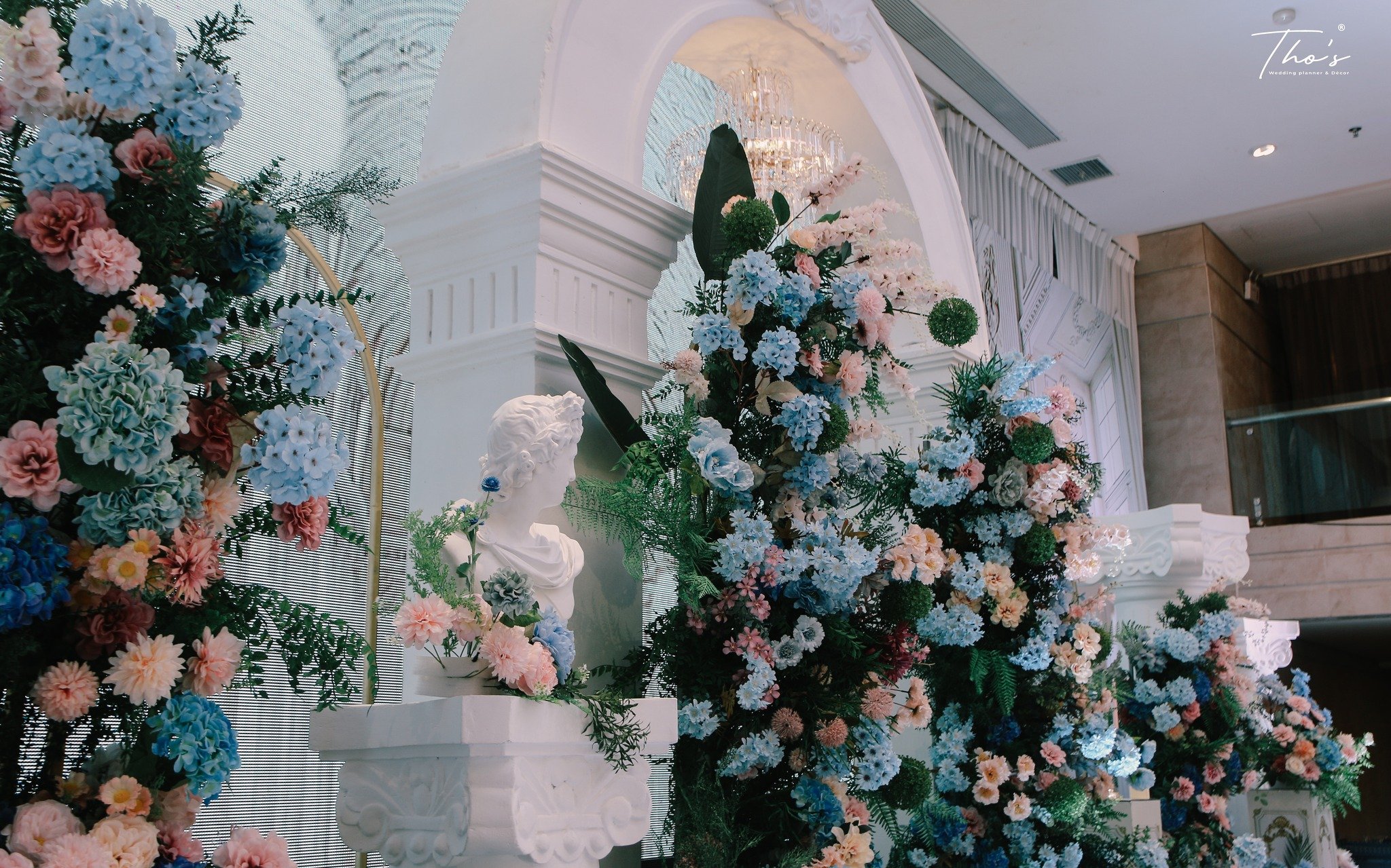 Top 5 Most Popular Wedding Packages In Hanoi