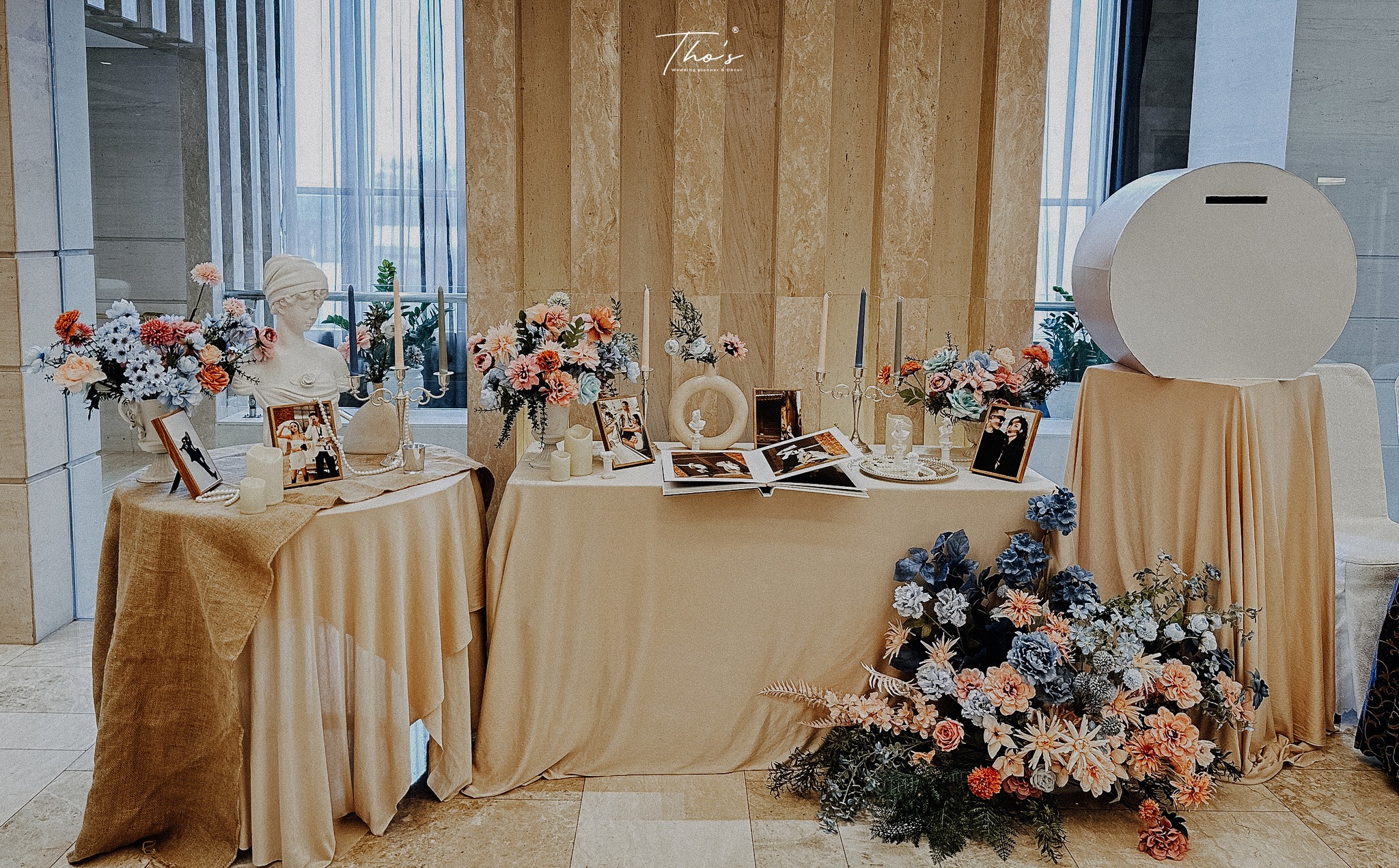 Top 5 Most Popular Wedding Packages In Hanoi