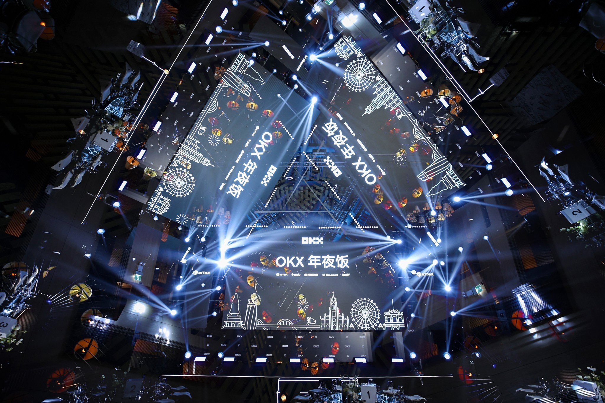 event production agency in vietnam