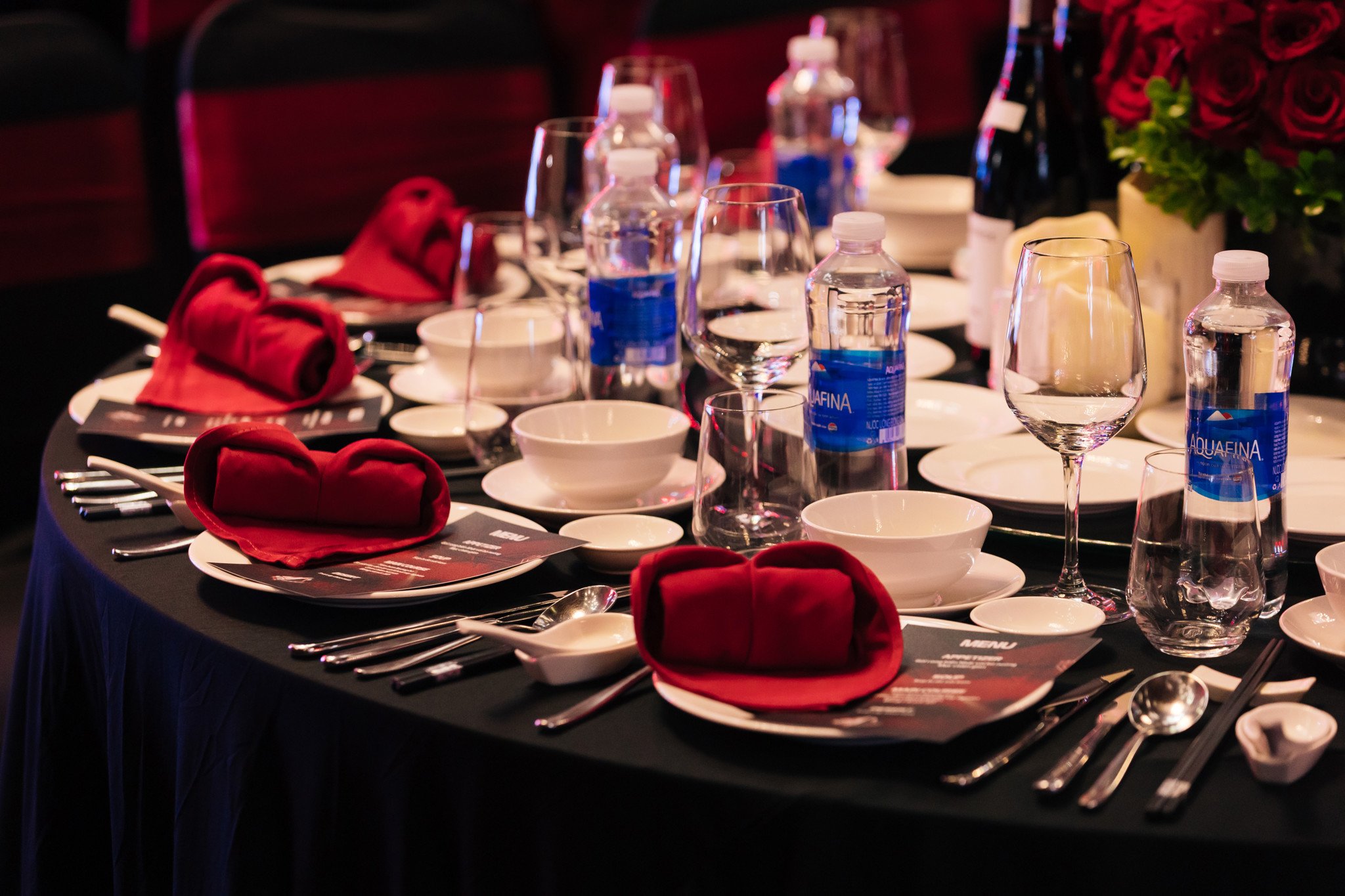 Gala Dinner IB Techcombank 2025 - Vietnam Asia Event