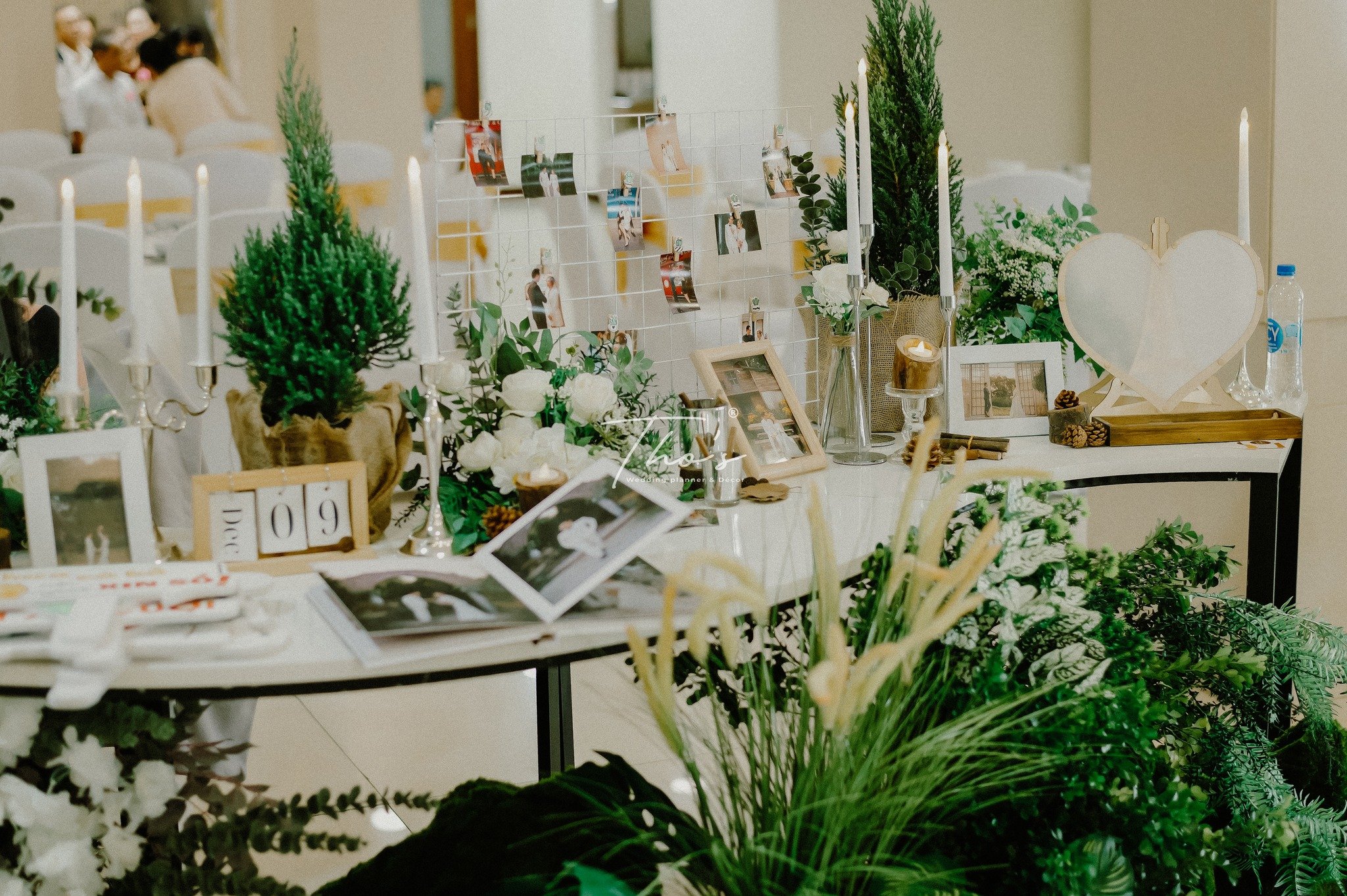 Top 4 Most Affordable Wedding Planners In Hanoi