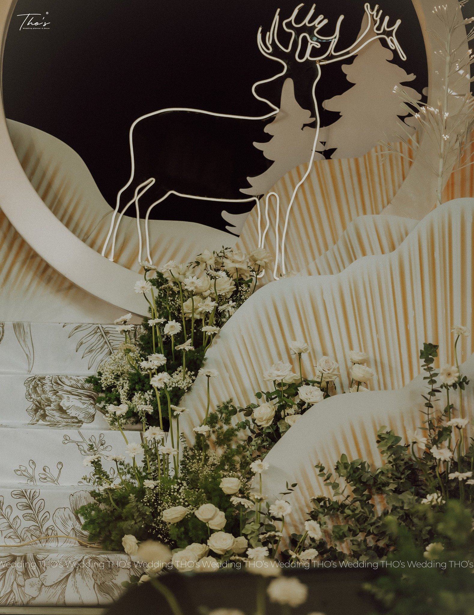 Top 5 Best Luxury Wedding Hanoi Packages