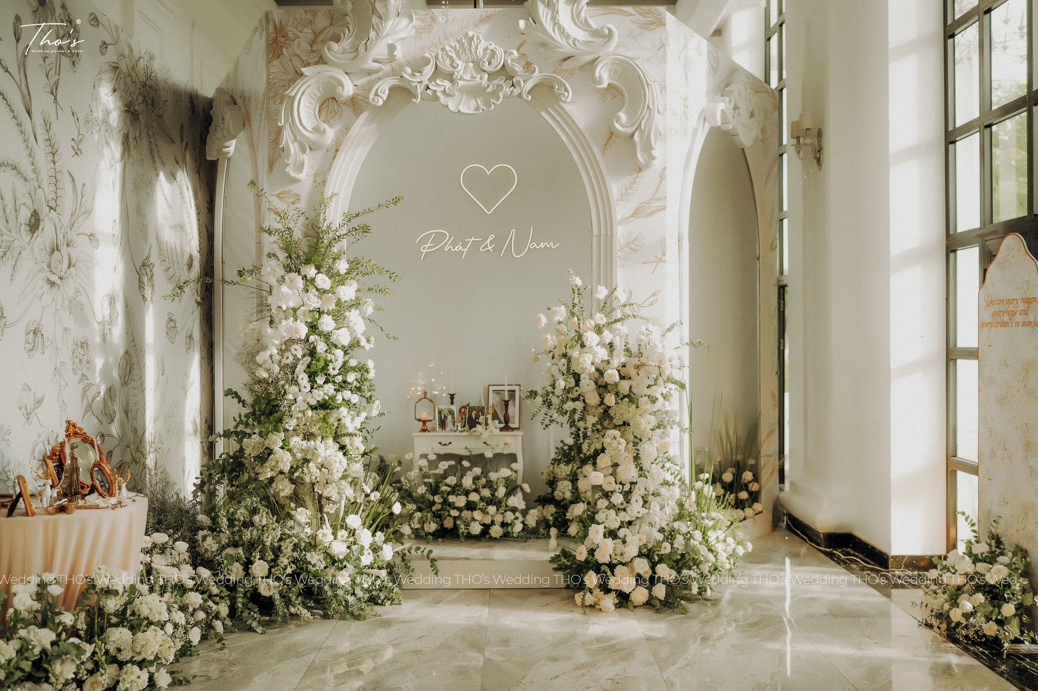 Top 5 Best Luxury Wedding Hanoi Packages