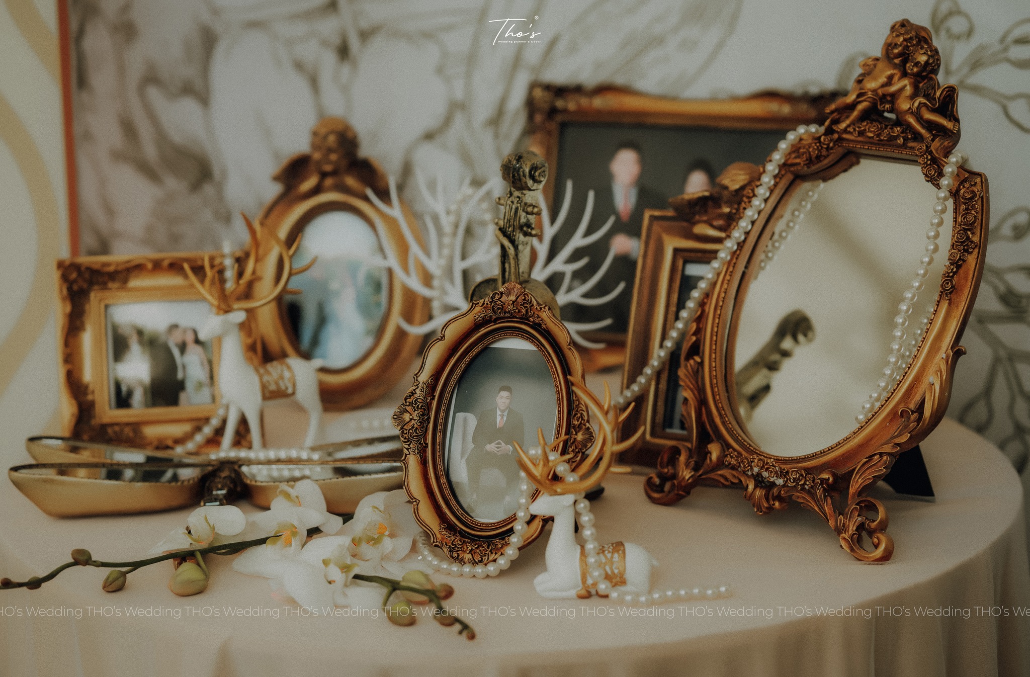 Top 5 Best Luxury Wedding Hanoi Packages