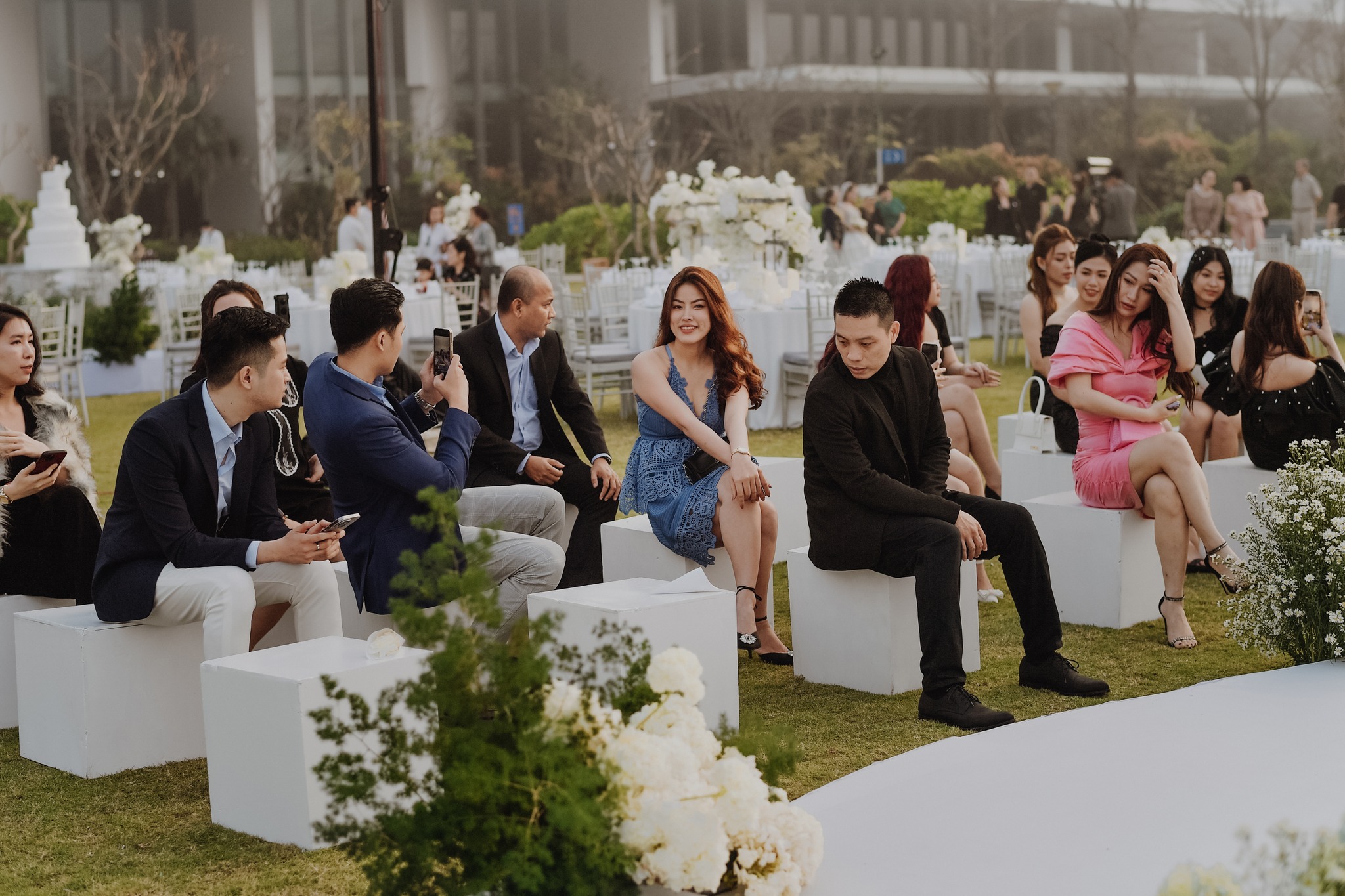 Top 5 Best Beach Wedding Hanoi Planners For A Big Day