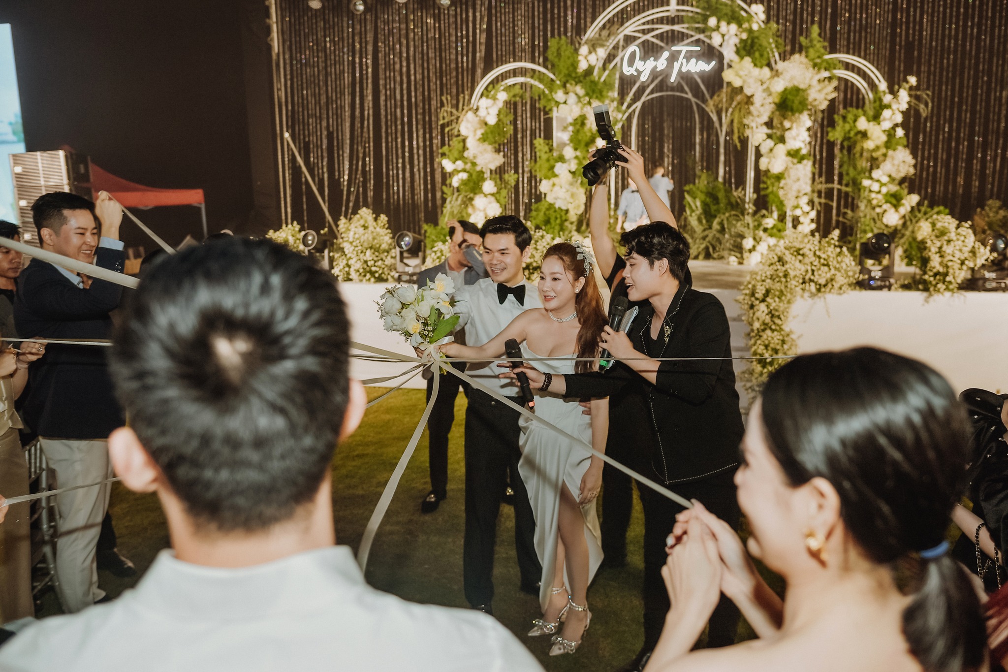 Top 5 Best Beach Wedding Hanoi Planners For A Big Day
