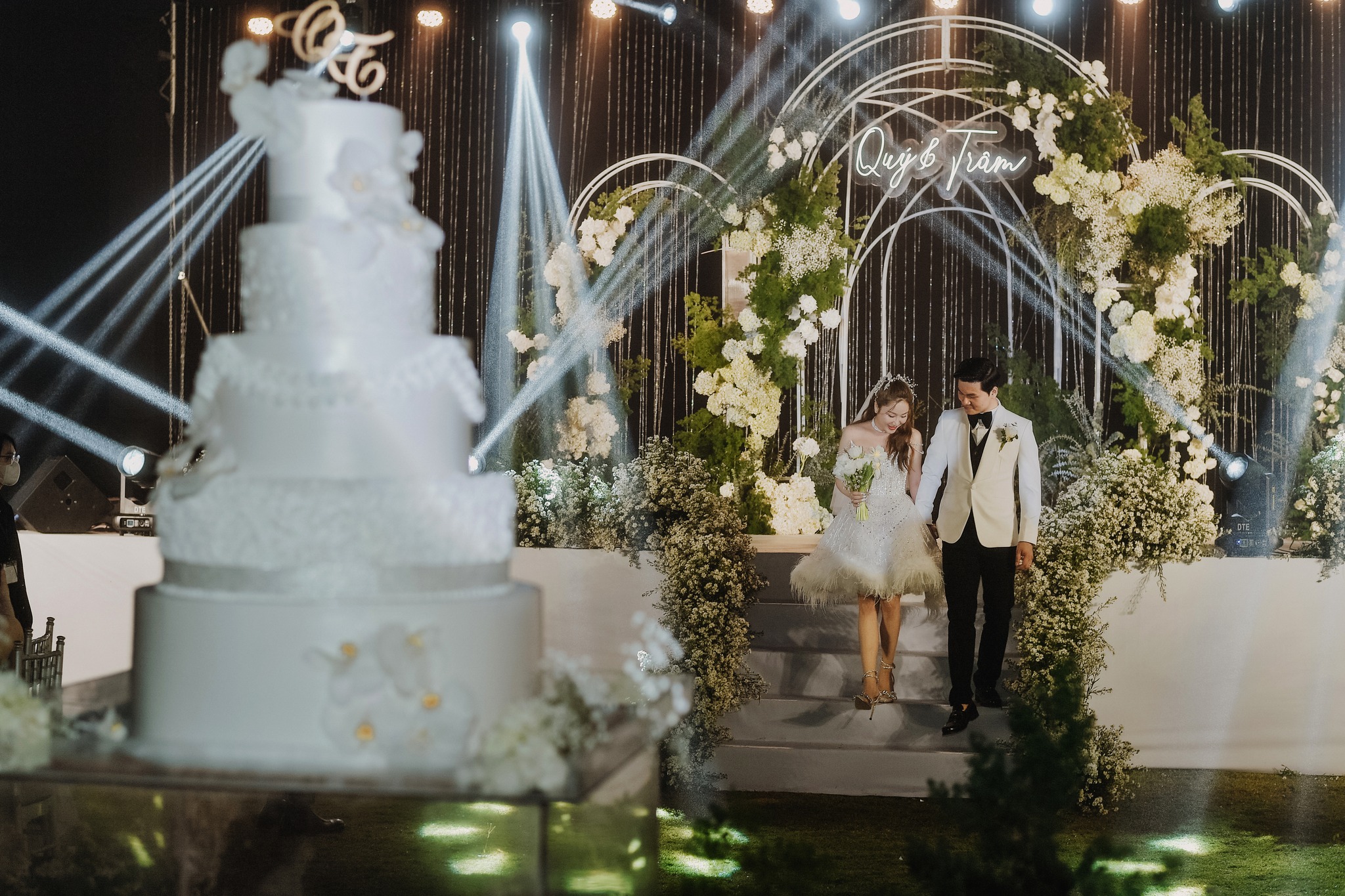 Top 5 Best Beach Wedding Hanoi Planners For A Big Day