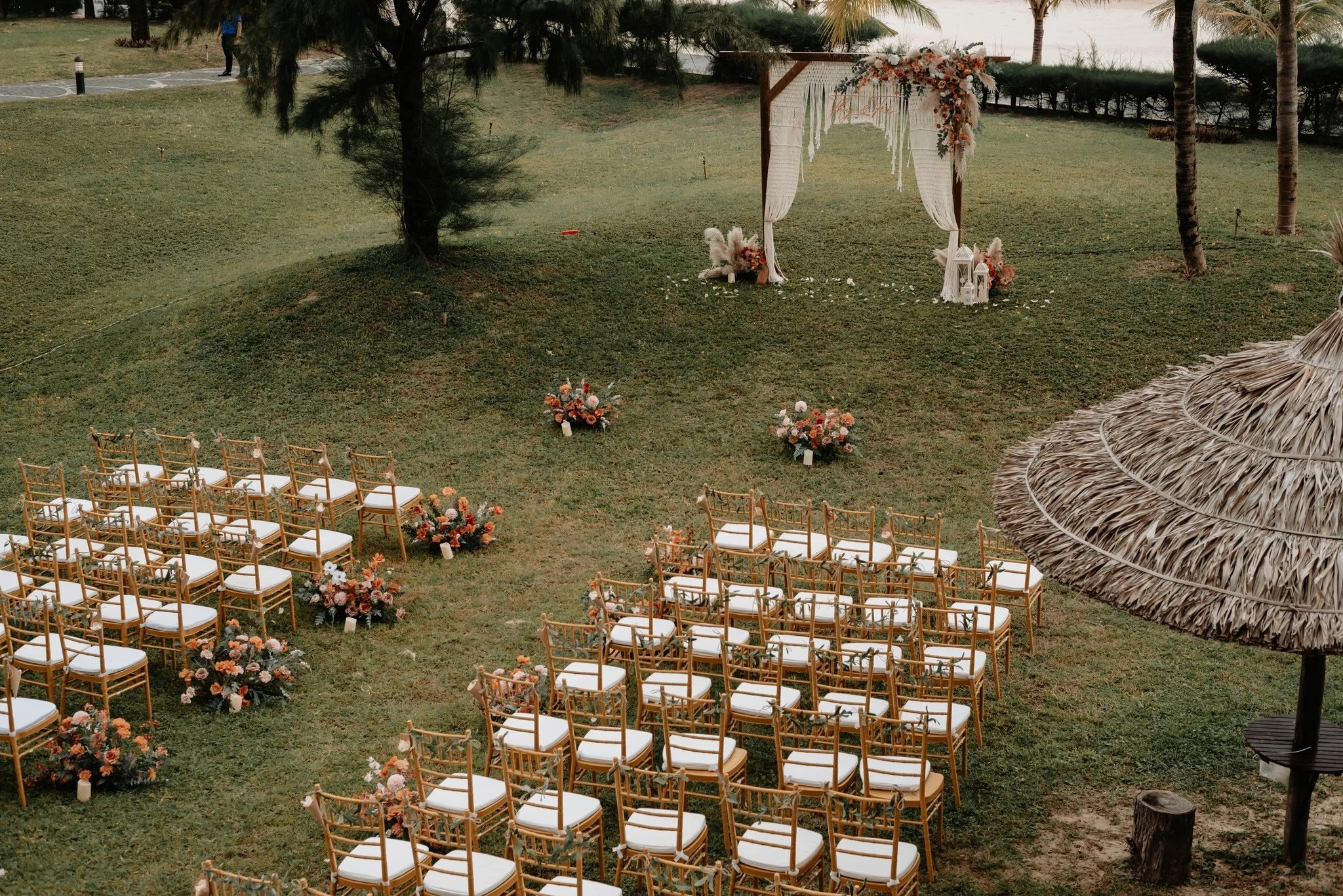 Top 4 Best Wedding Venues In Phu Quoc