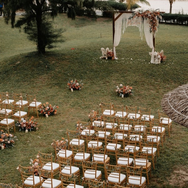 Wedding Planner Da Nang - THO's Wedding Planner
