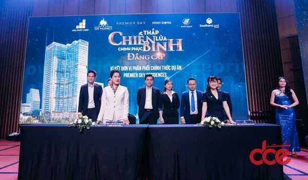 Tổ chức lễ mở bán Dự án sản phẩm trọn gói, chi phí tốt tại Đà Nẵng