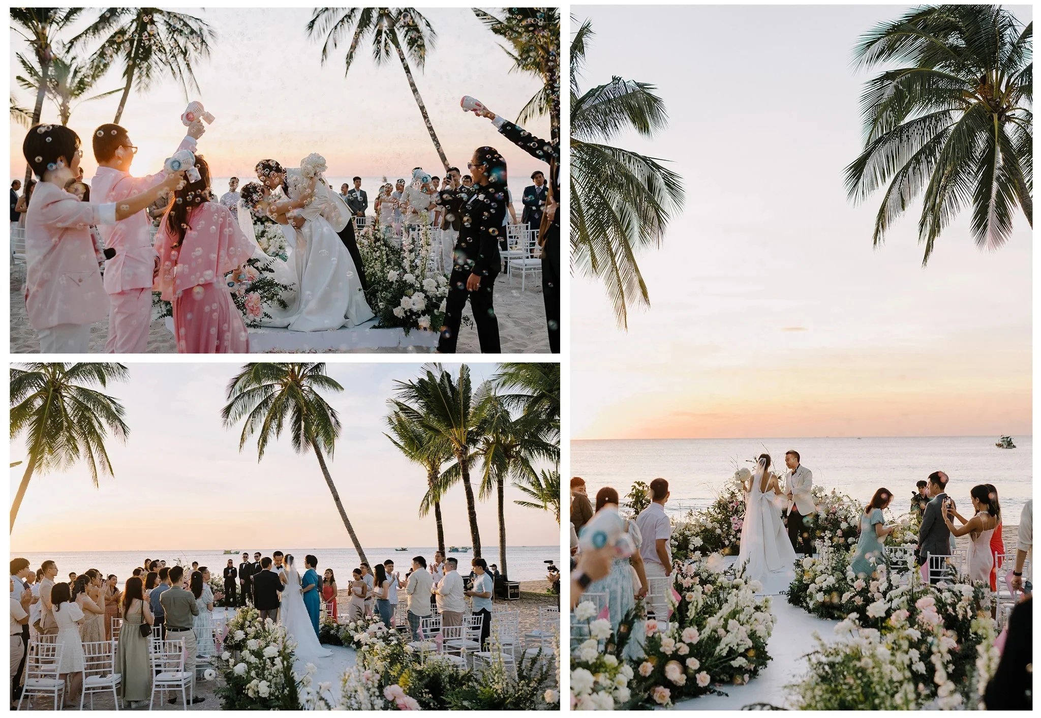 wedding outdoor