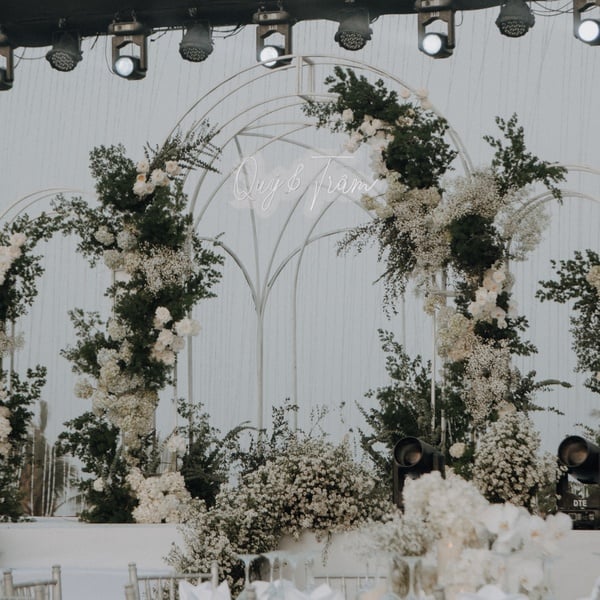 Wedding Planner Da Nang - THO's Wedding Planner