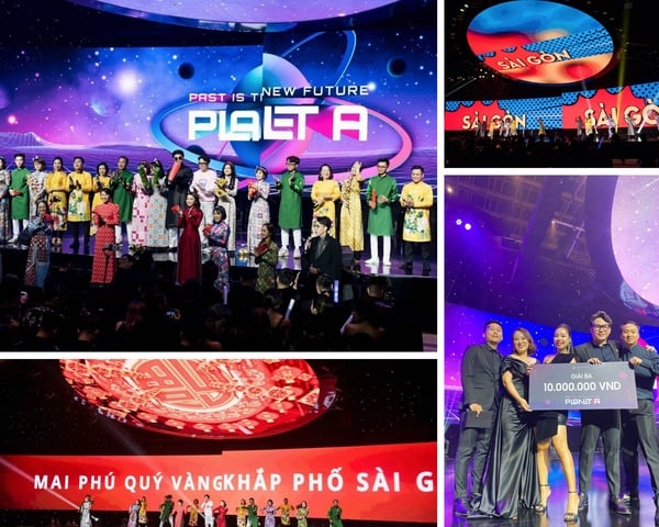 Biên đạo Đà Nẵng, Dàn dựng chương trình Nghệ thuật tại Đà Nẵng, Miền trung