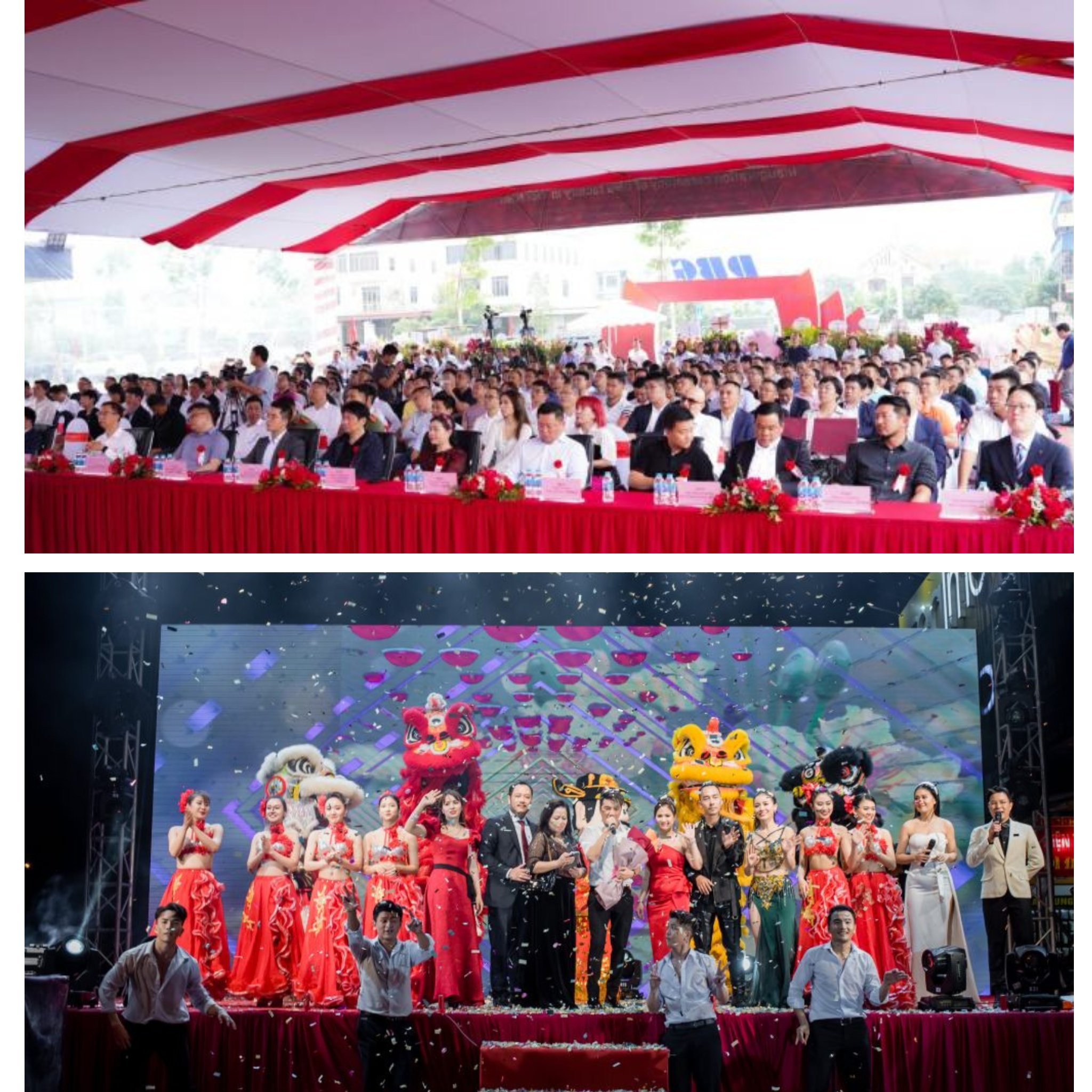 VN ASIA GROUP - Đơn Vị Tổ Chức Khai Trương Những Thương Hiệu Lớn Tại Đà Nẵng