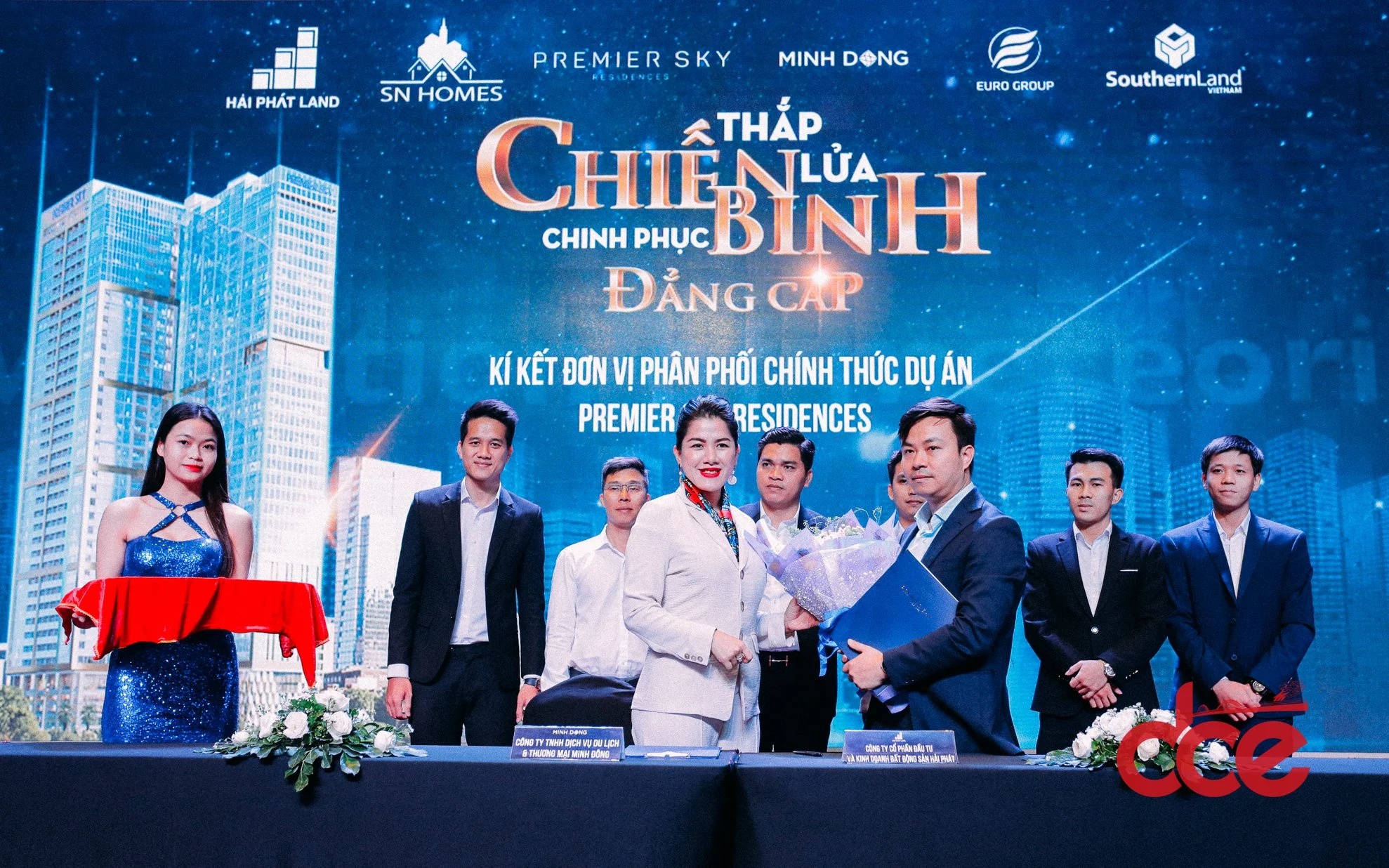 Trang Trí Sự Kiện Tại Đà Nẵng