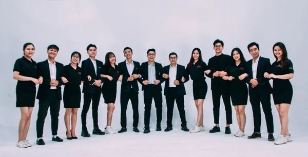 Tổ Chức Lễ Kick-Off Dự Án, Kick-Off Meeting tại Đà Nẵng