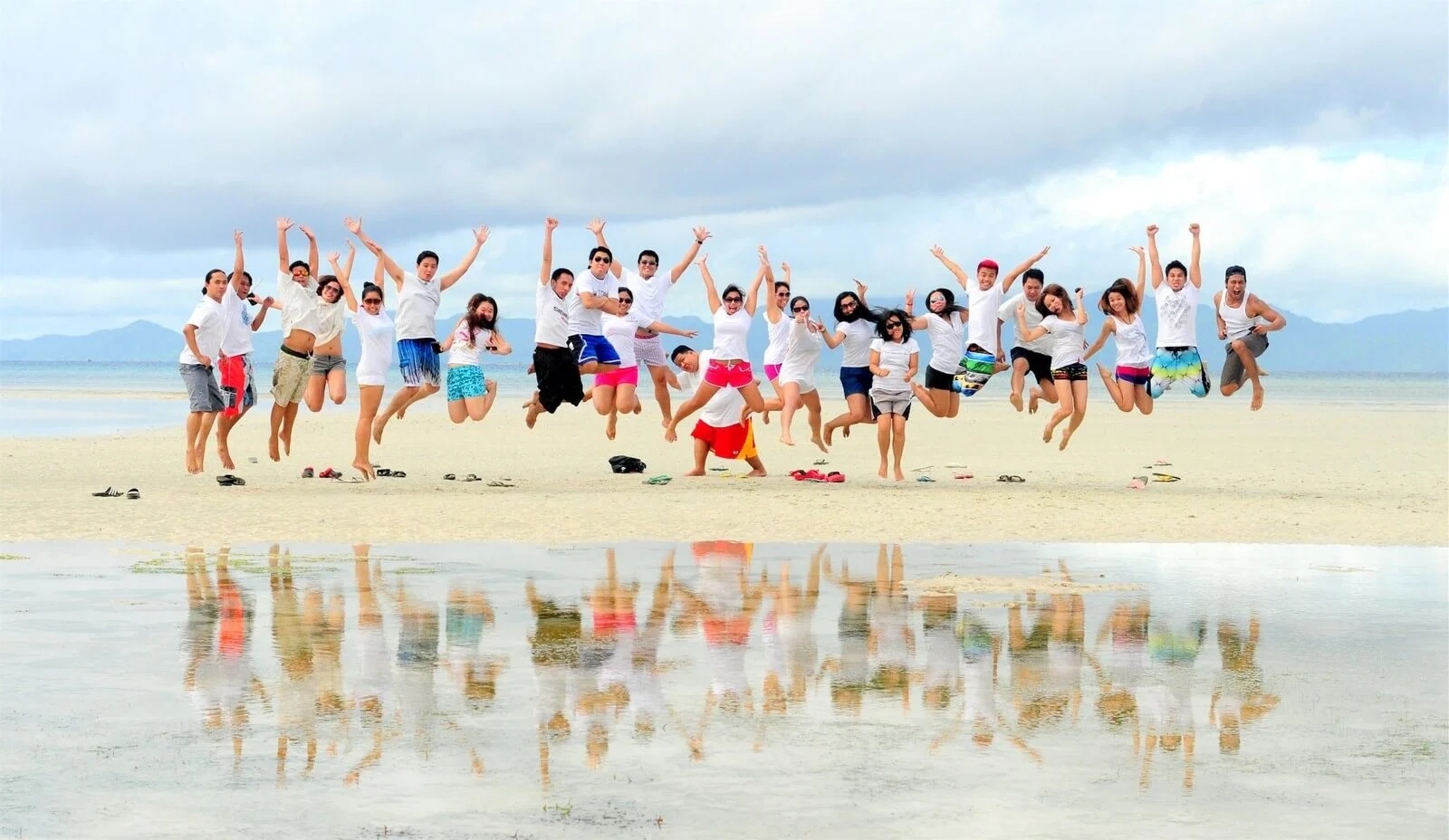 TỔ CHỨC TEAMBUILDING TRỌN GÓI TẠI ĐÀ NẴNG